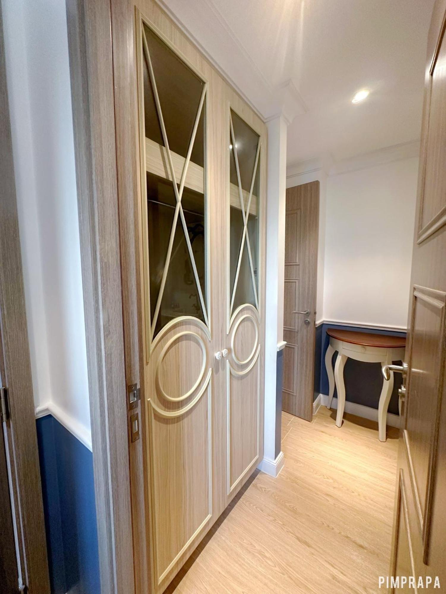 Jomtien Beach, Pattaya - Seven Seas Cote D'azur 5* Na Chom Thian