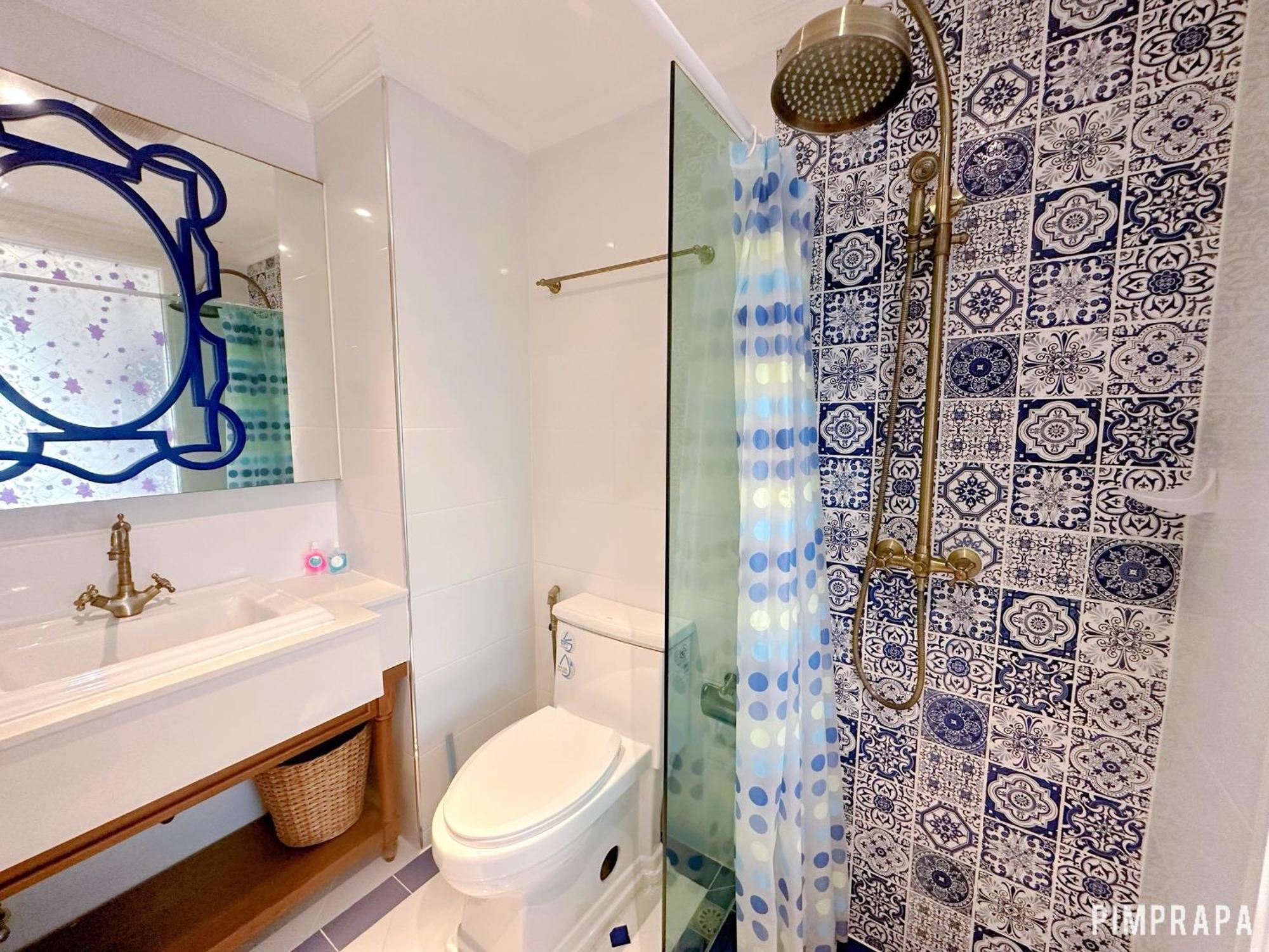 Jomtien Beach, Pattaya - Seven Seas Cote D'azur 5*