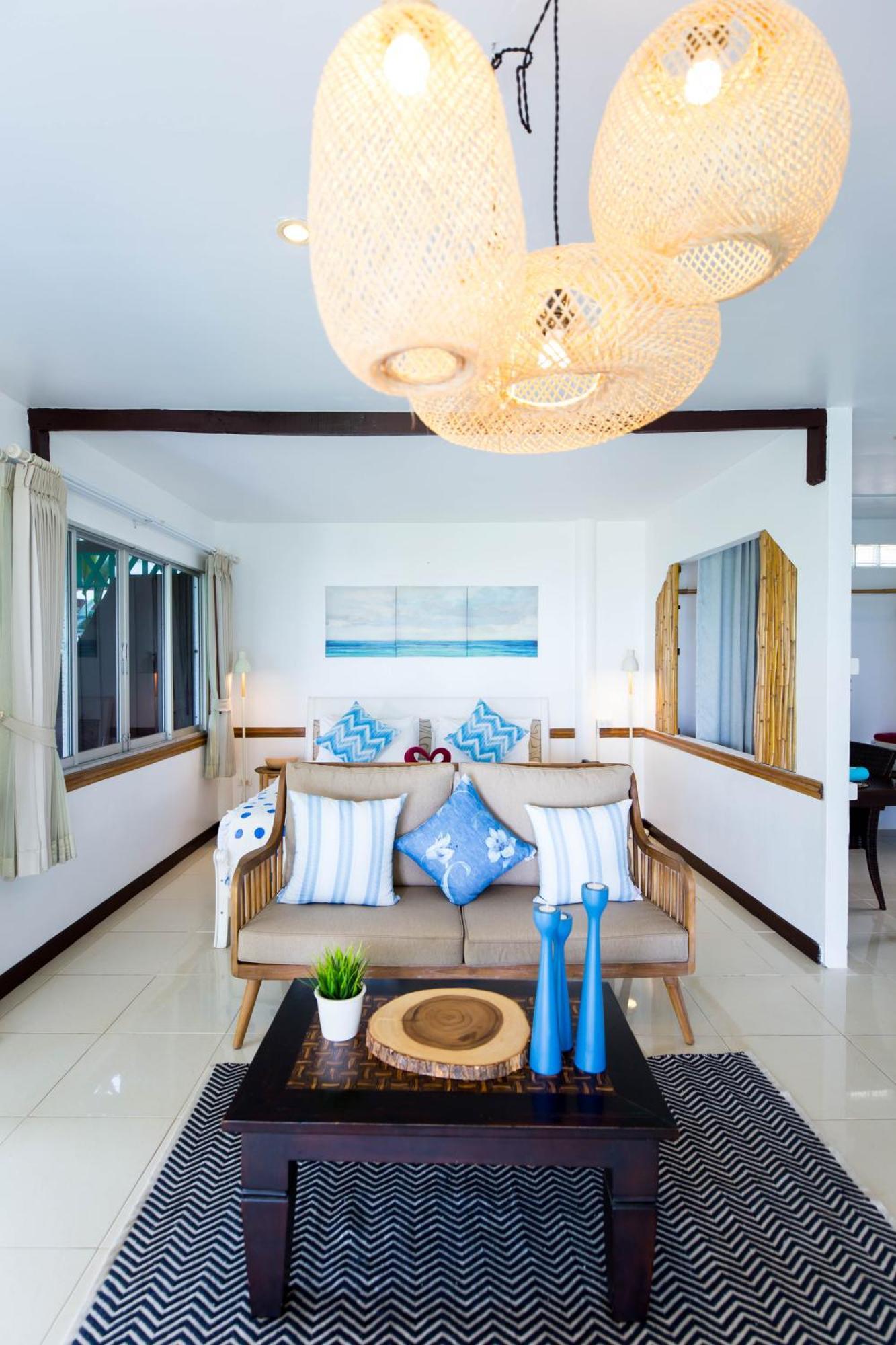 The Ocean Samui *