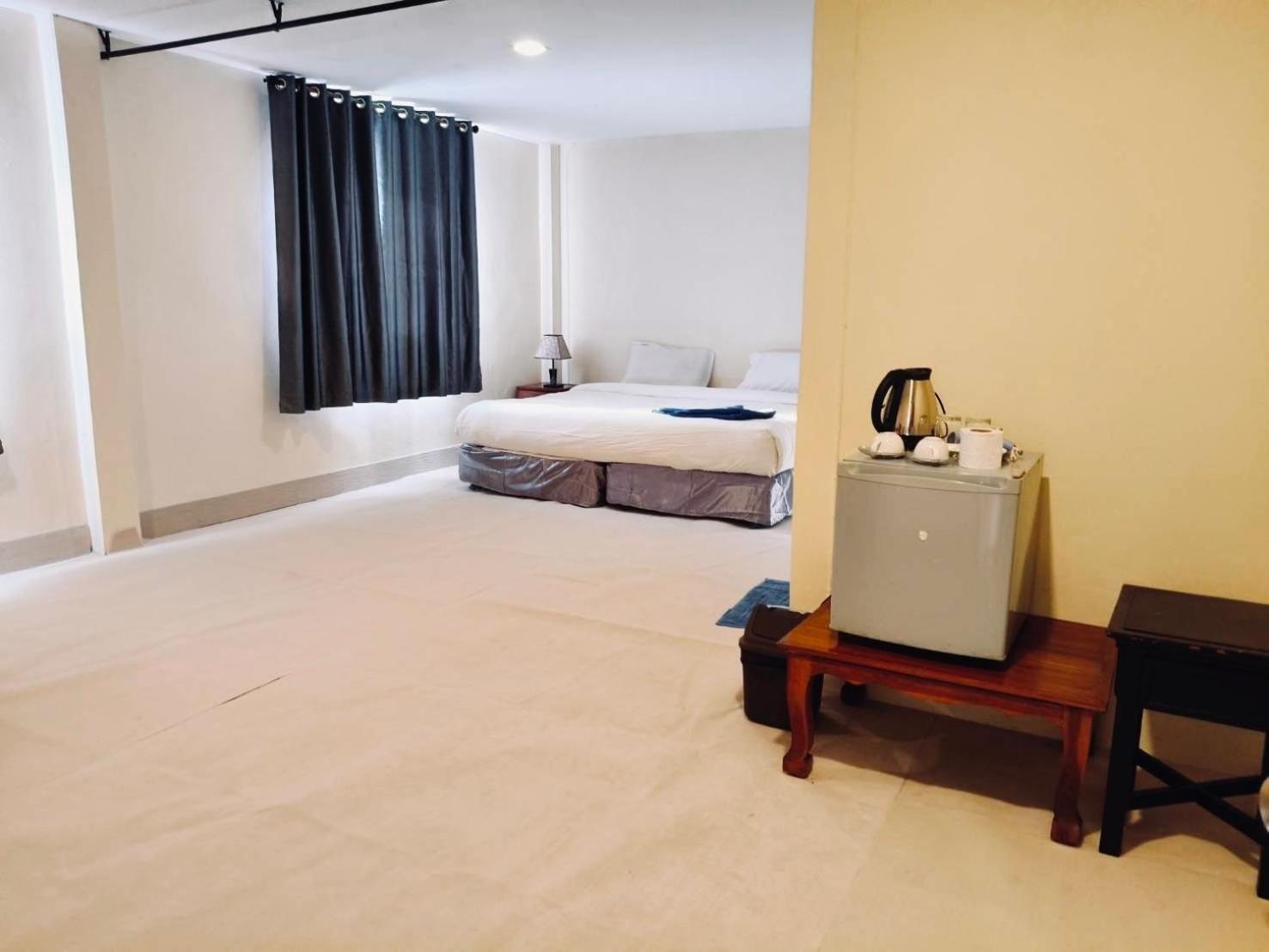 Hotel Kohchang Stayin Premium In Street Market