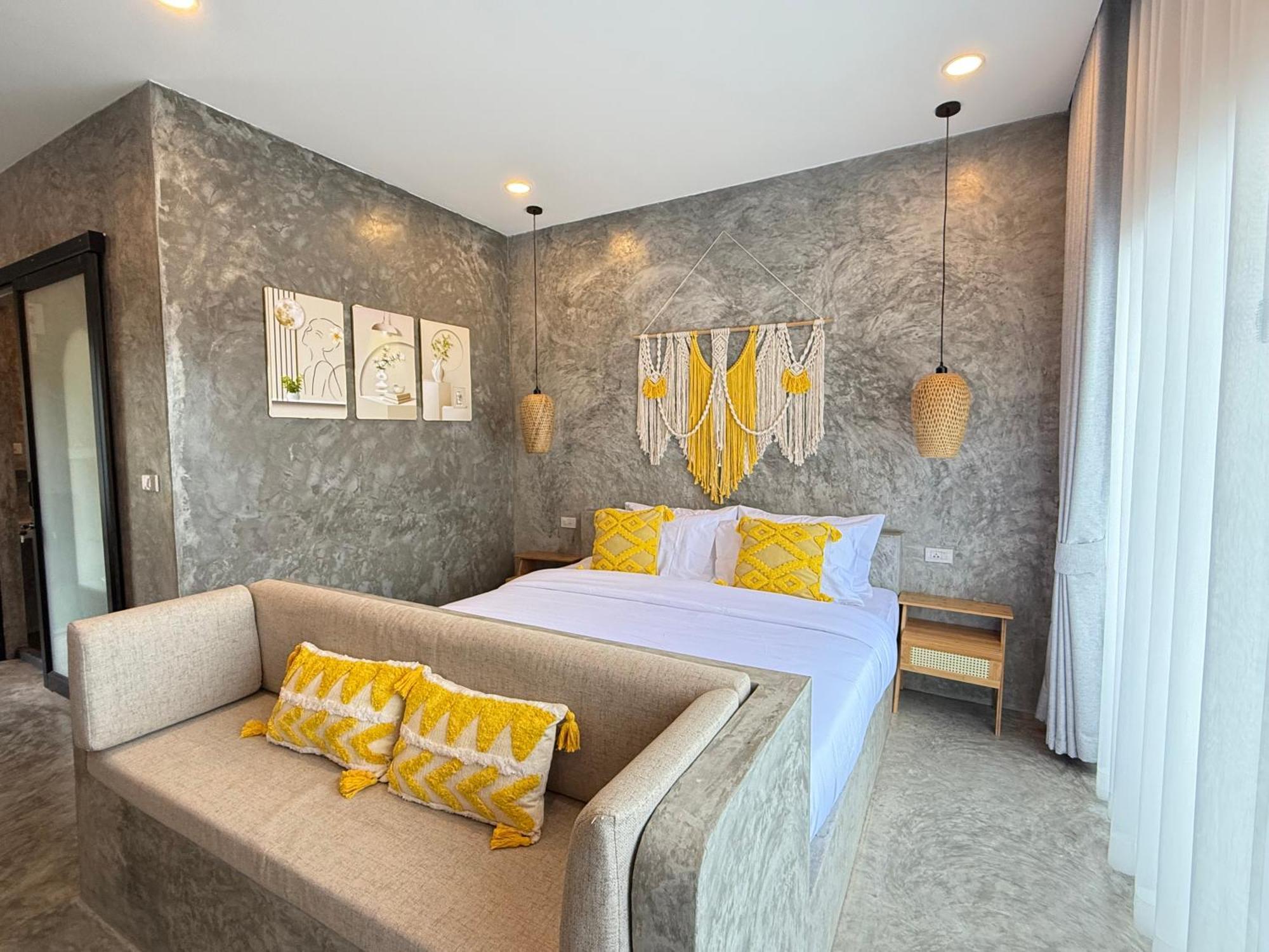 Hotel The Hidden Gem *