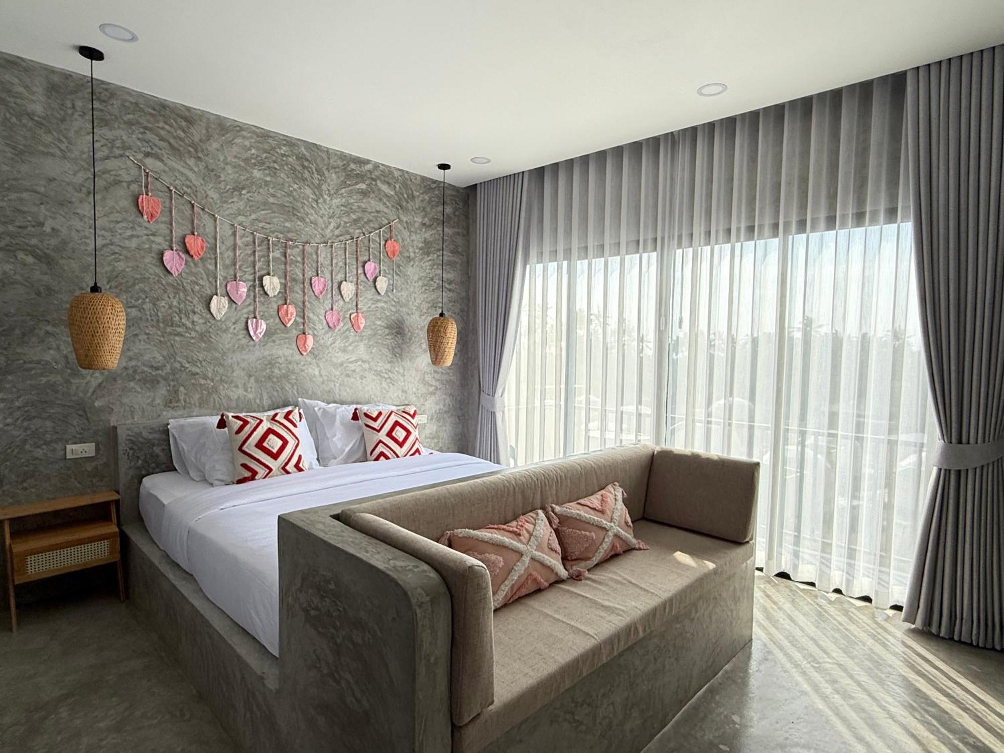 The Hidden Gem Hotel Koh Tao