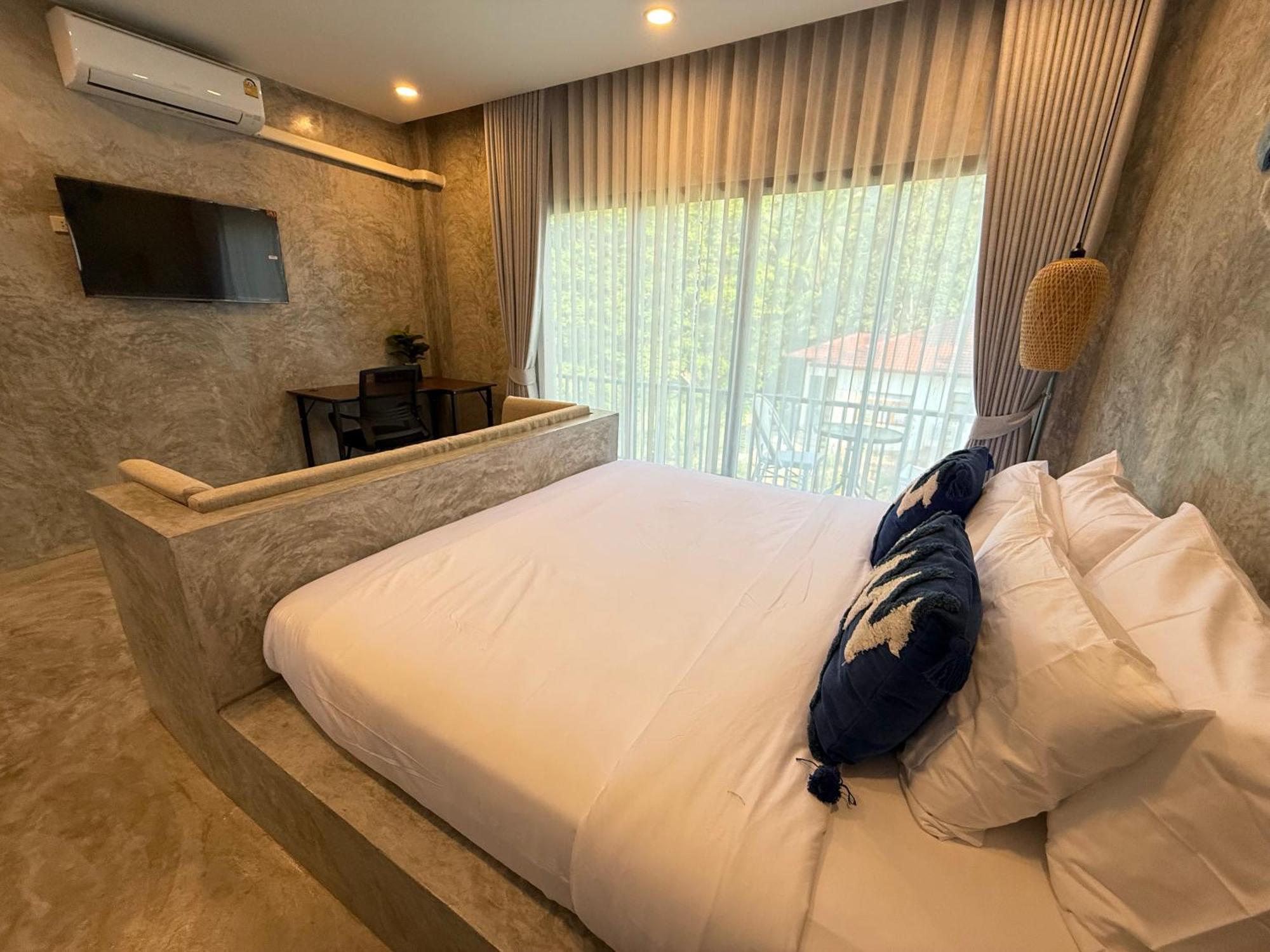 Hotel The Hidden Gem