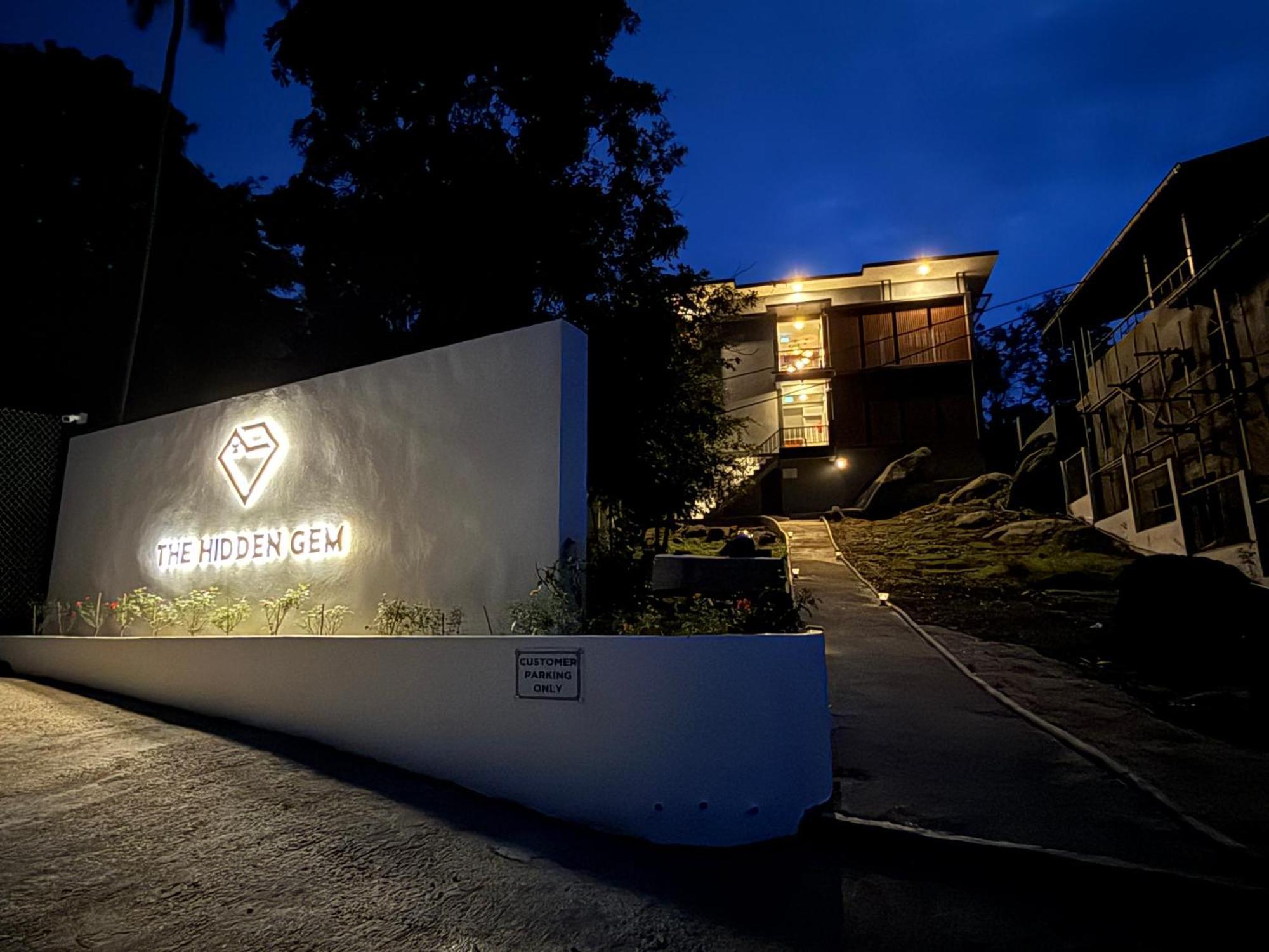 Hotel The Hidden Gem