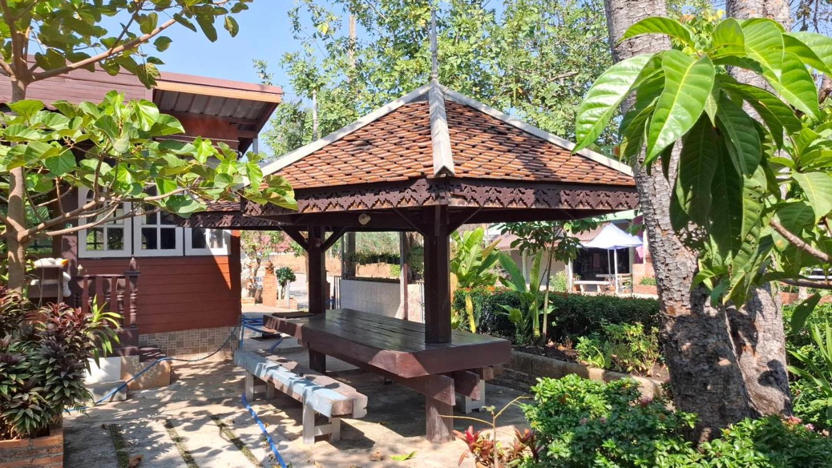 Corner House Phra Nakhon Si Ayutthaya