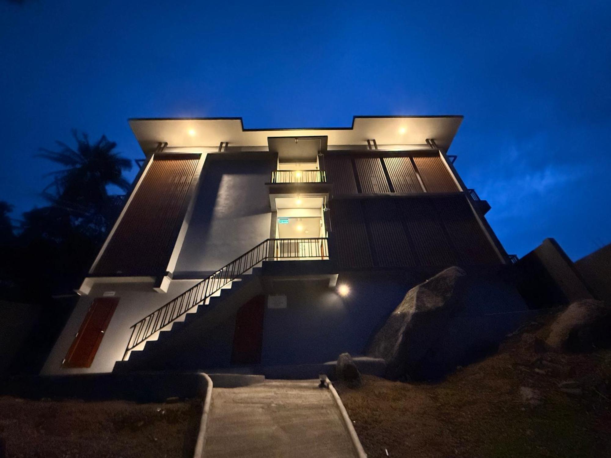 The Hidden Gem Hotel Koh Tao