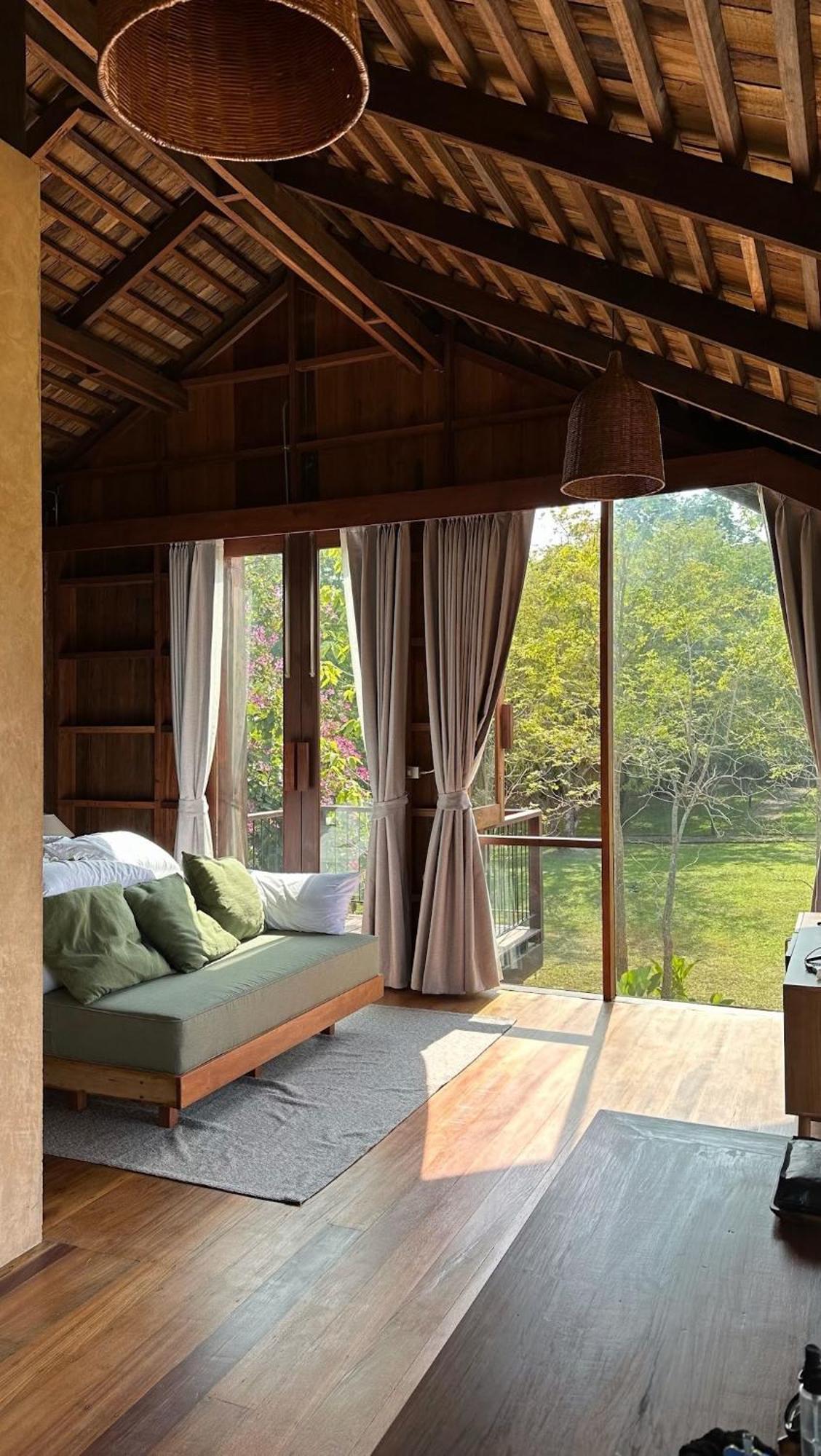 Nachan The Antique Courtyard Resort