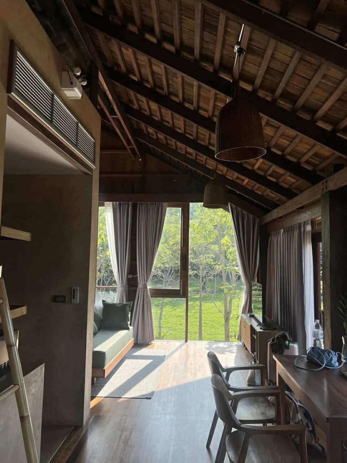 Nachan The Antique Courtyard Resort