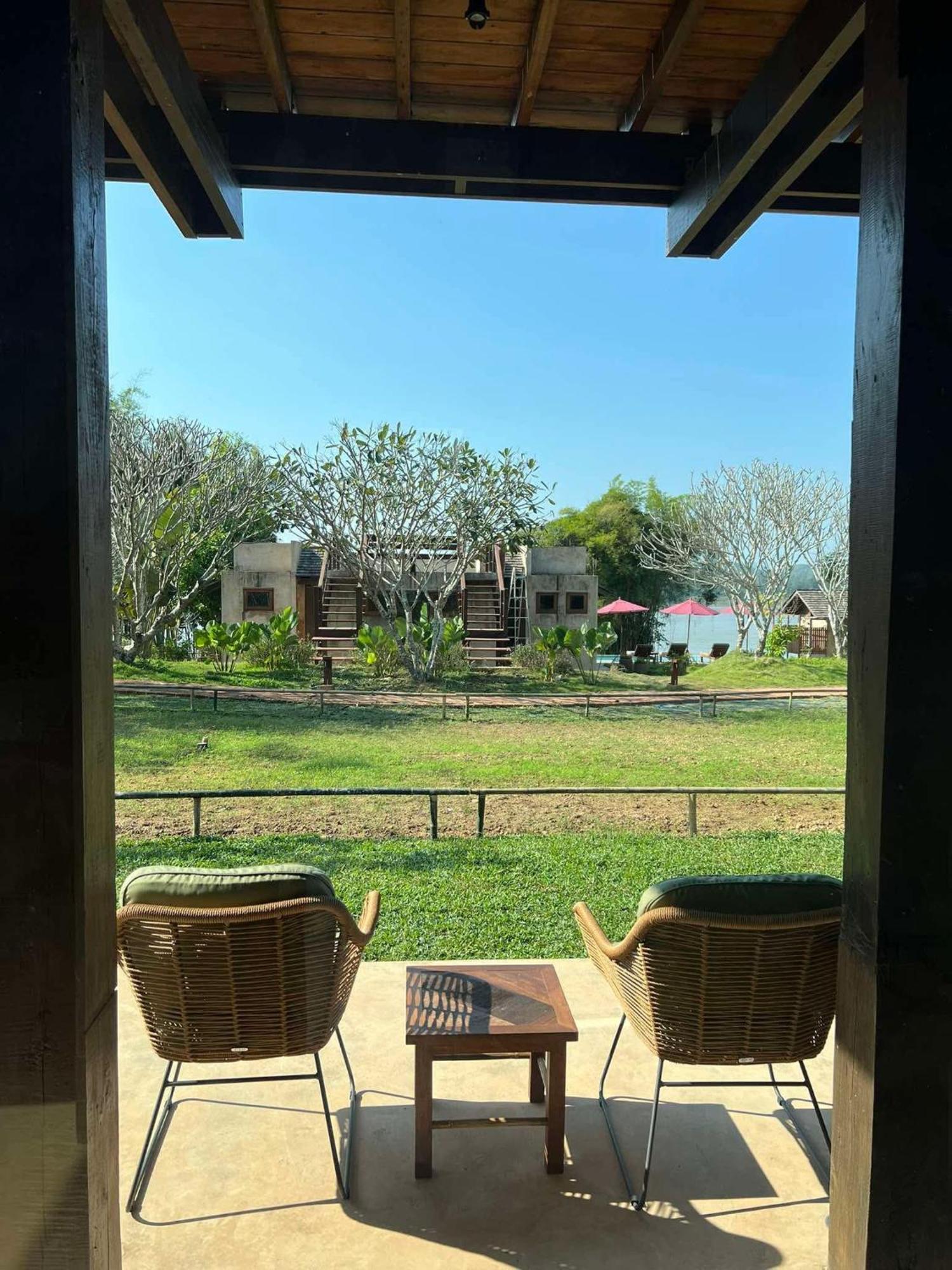 Nachan The Antique Courtyard Resort