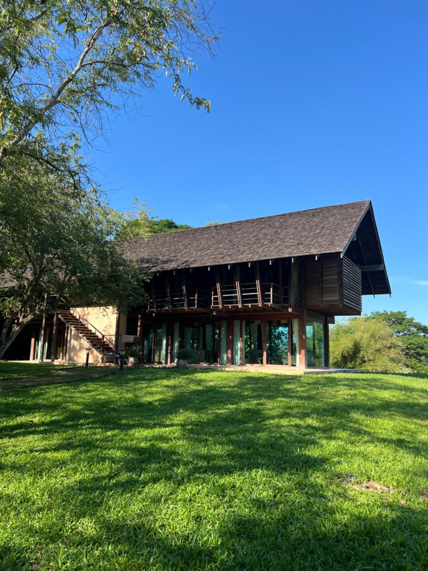 Nachan The Antique Courtyard Resort *
