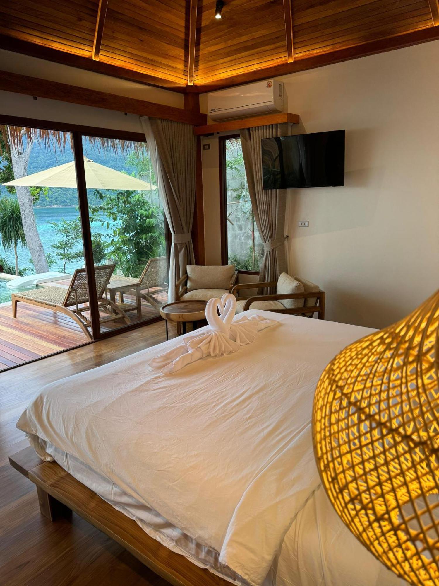 Moons Sunset Resort 4*