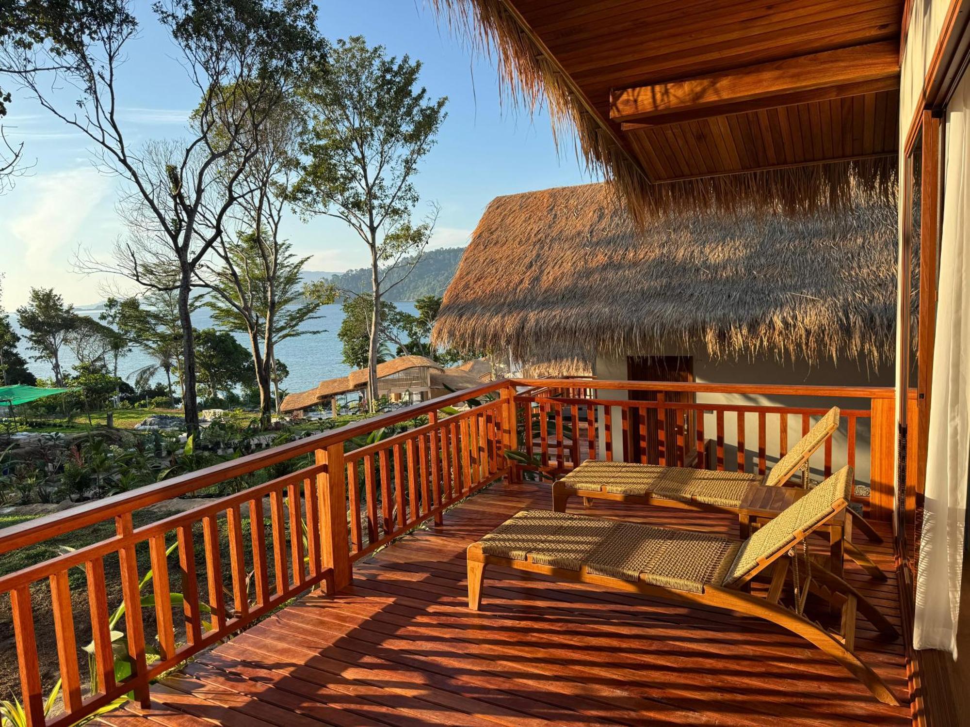 Resort Moons Sunset Koh Lipe