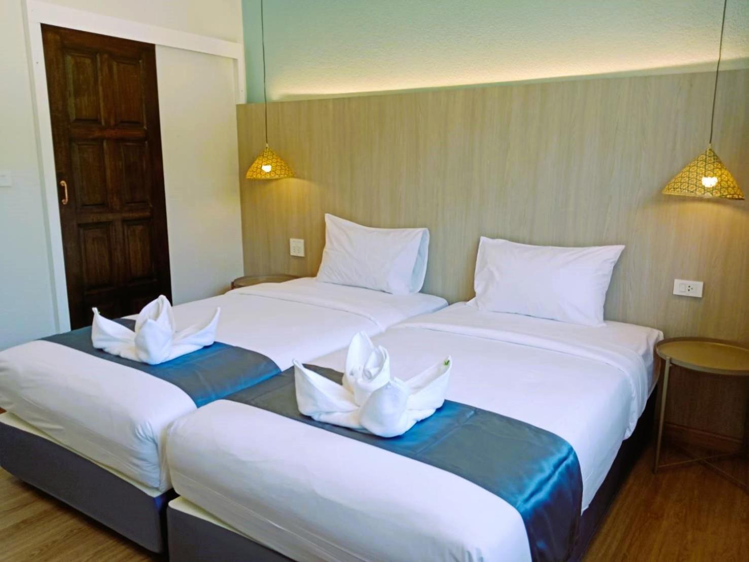 Eastique Koh Chang 3* Trat
