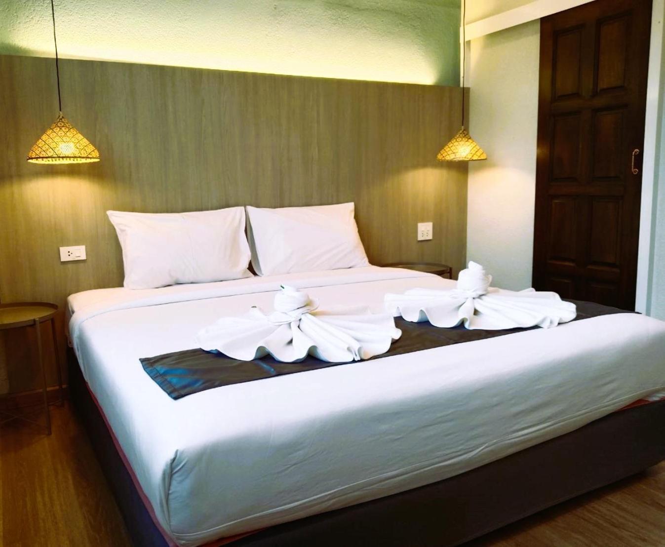 Eastique Koh Chang Hotel Trat
