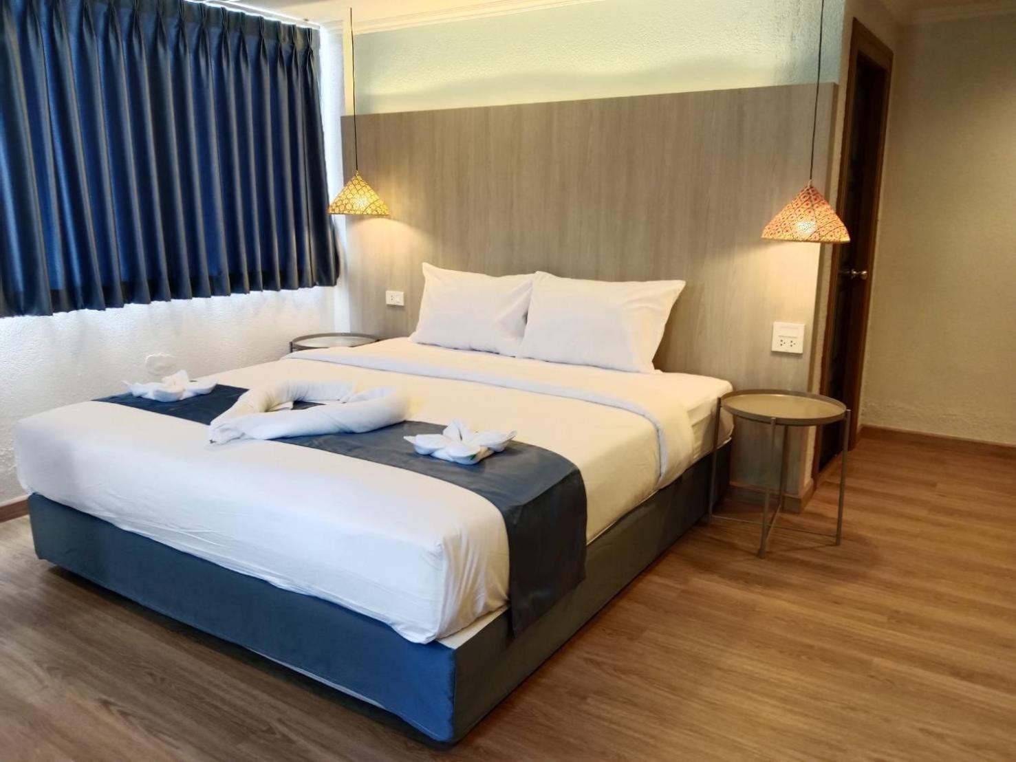 Hotel Eastique Koh Chang