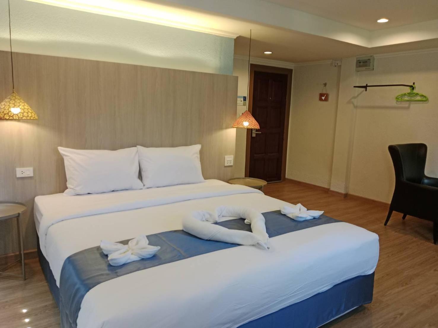 Hotel Eastique Koh Chang 3*