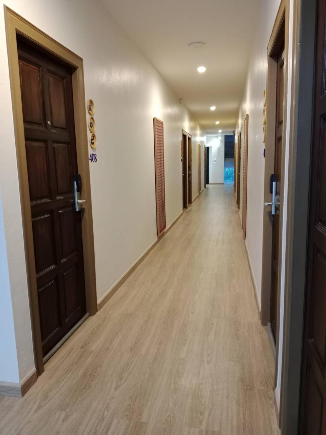 Eastique Koh Chang 3* Trat