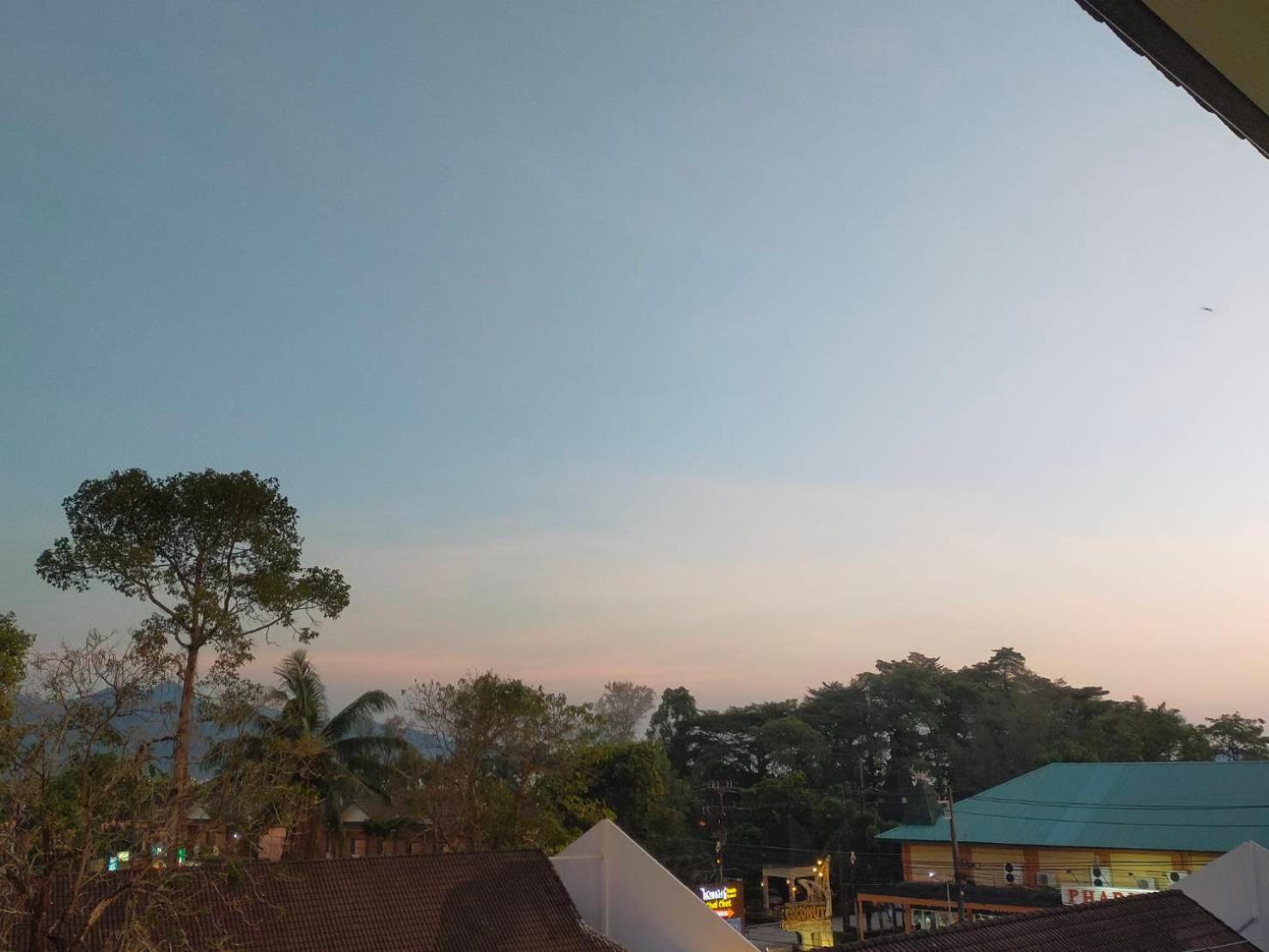 Hotel Eastique Koh Chang 3*