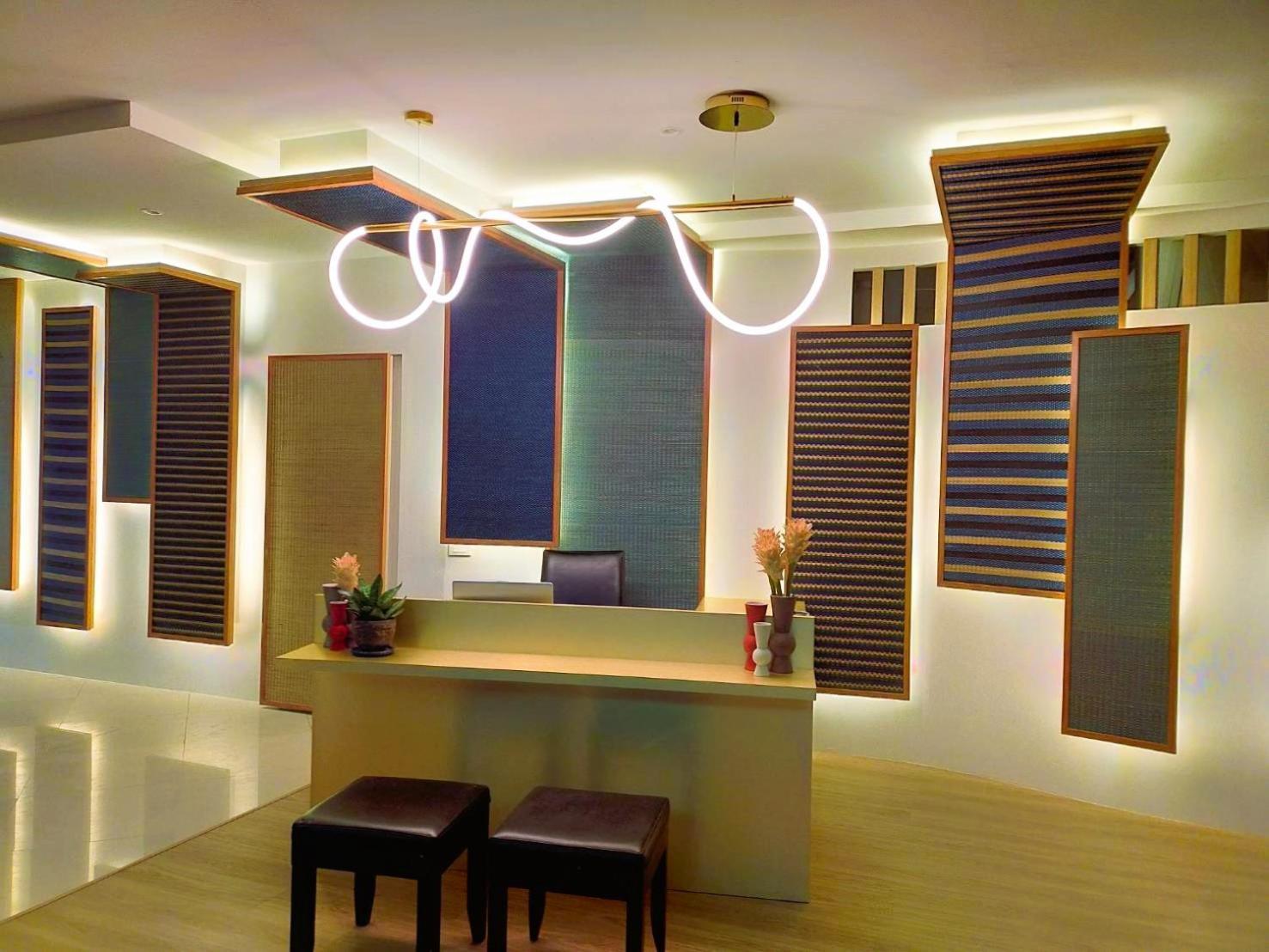Eastique Koh Chang Hotel 3*