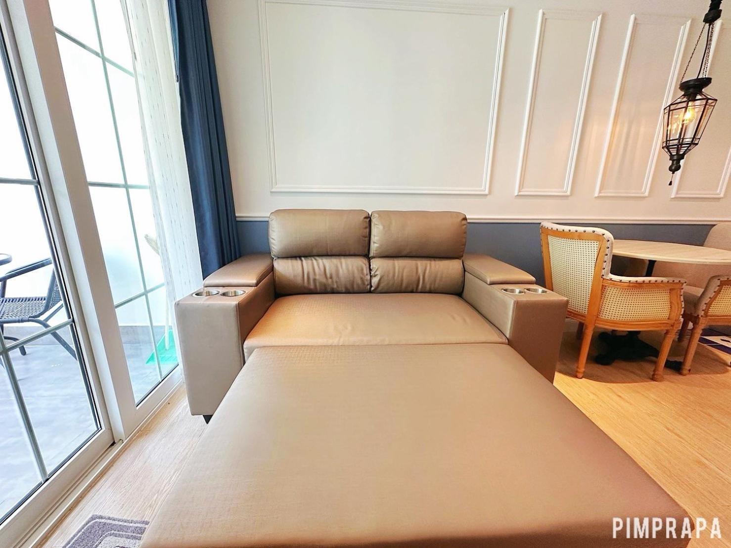 Hotel Jomtien Beach, Pattaya - Seven Seas Cote D'azur