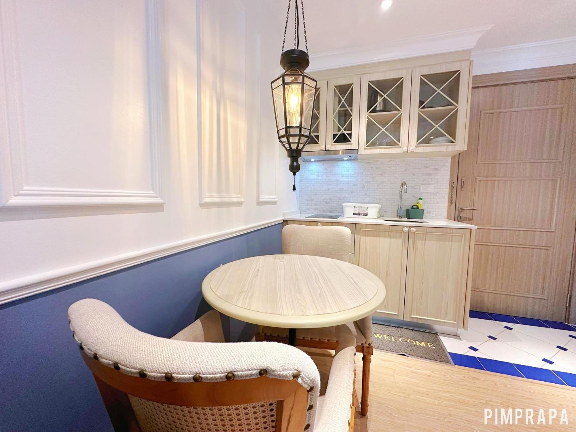 Hotel Jomtien Beach, Pattaya - Seven Seas Cote D'azur 5*