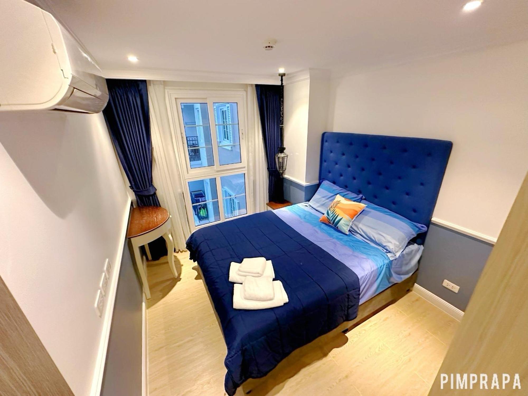 Hotel Jomtien Beach, Pattaya - Seven Seas Cote D'azur Na Chom Thian