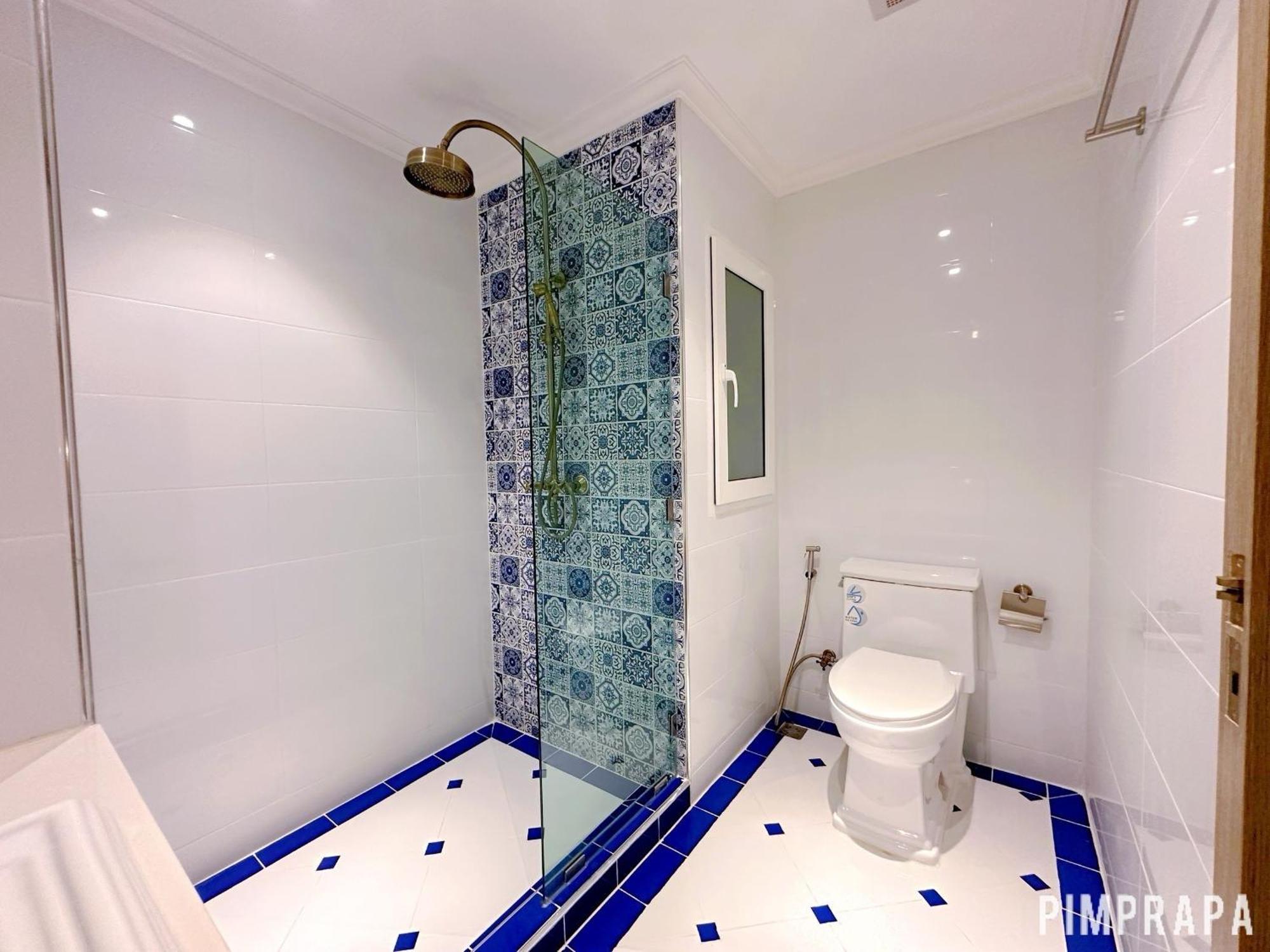 Hotel Jomtien Beach, Pattaya - Seven Seas Cote D'azur