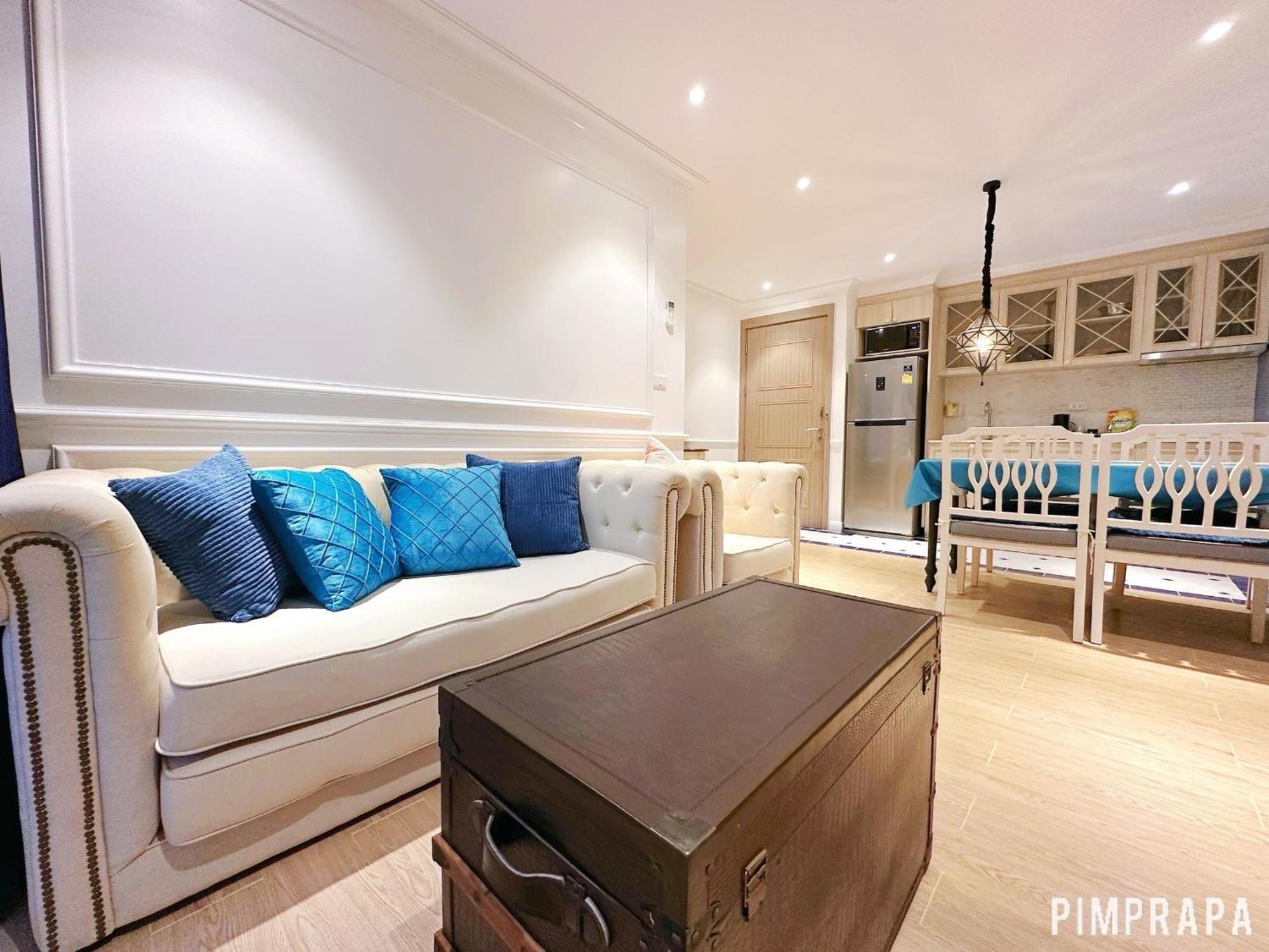 Hotel Jomtien Beach, Pattaya - Seven Seas Cote D'azur