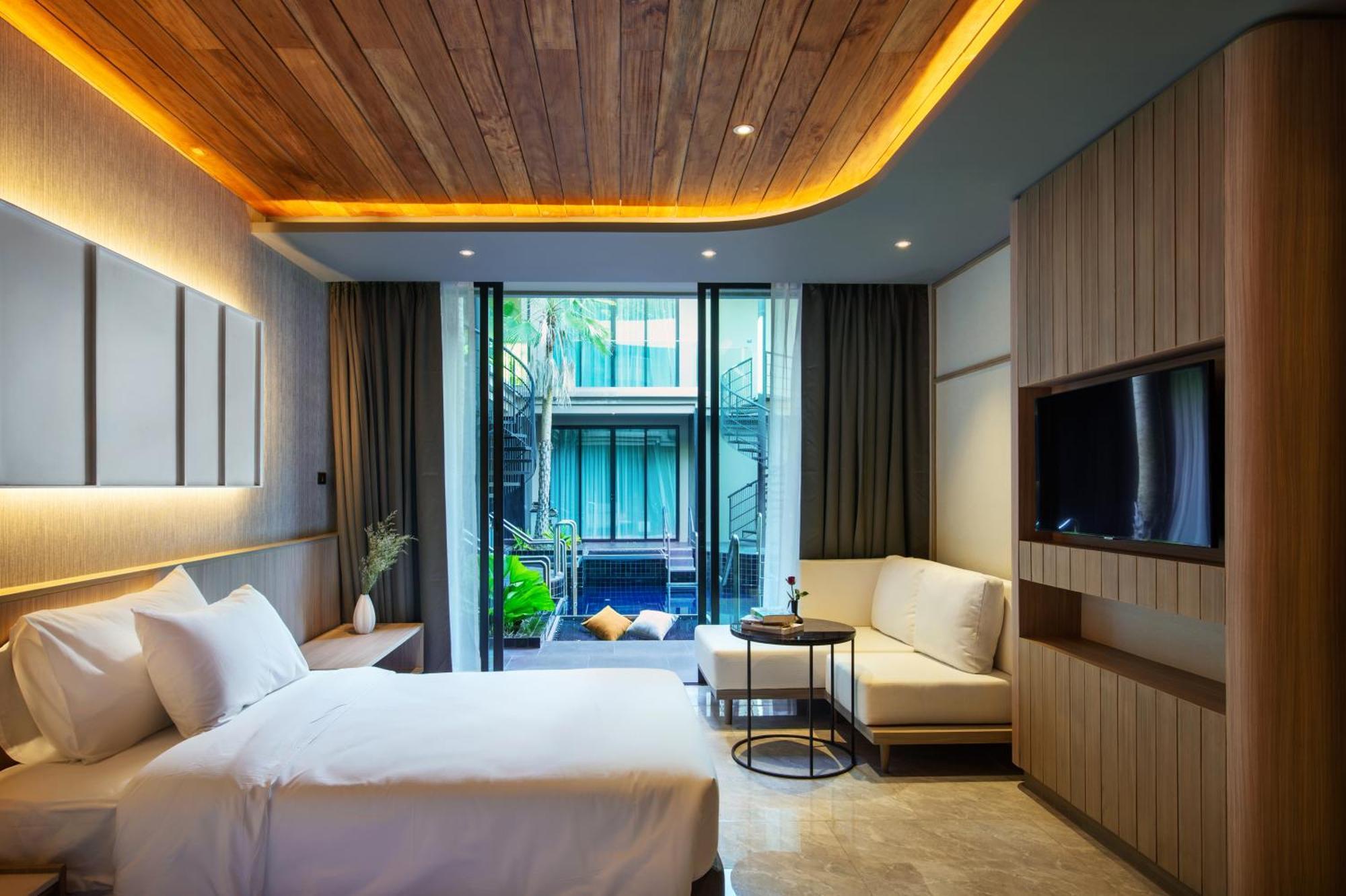 Luminous & By Areca Phuket