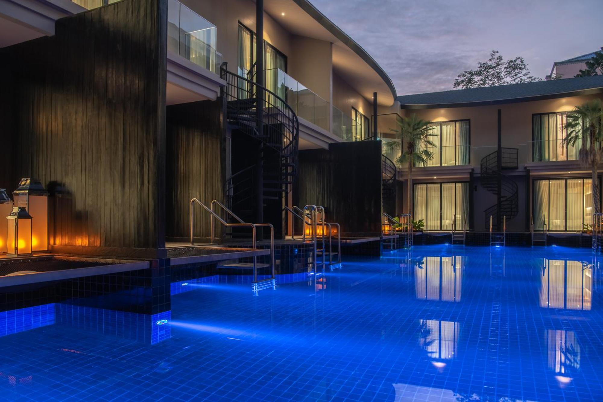 Luminous & By Areca 5* Phuket