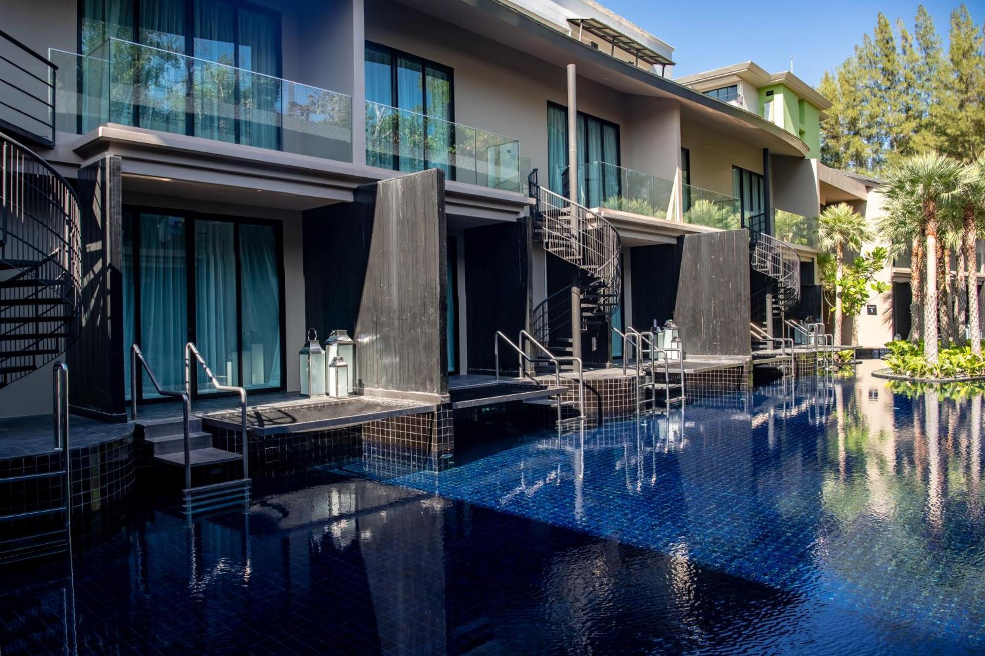 Luminous & By Areca Hotel