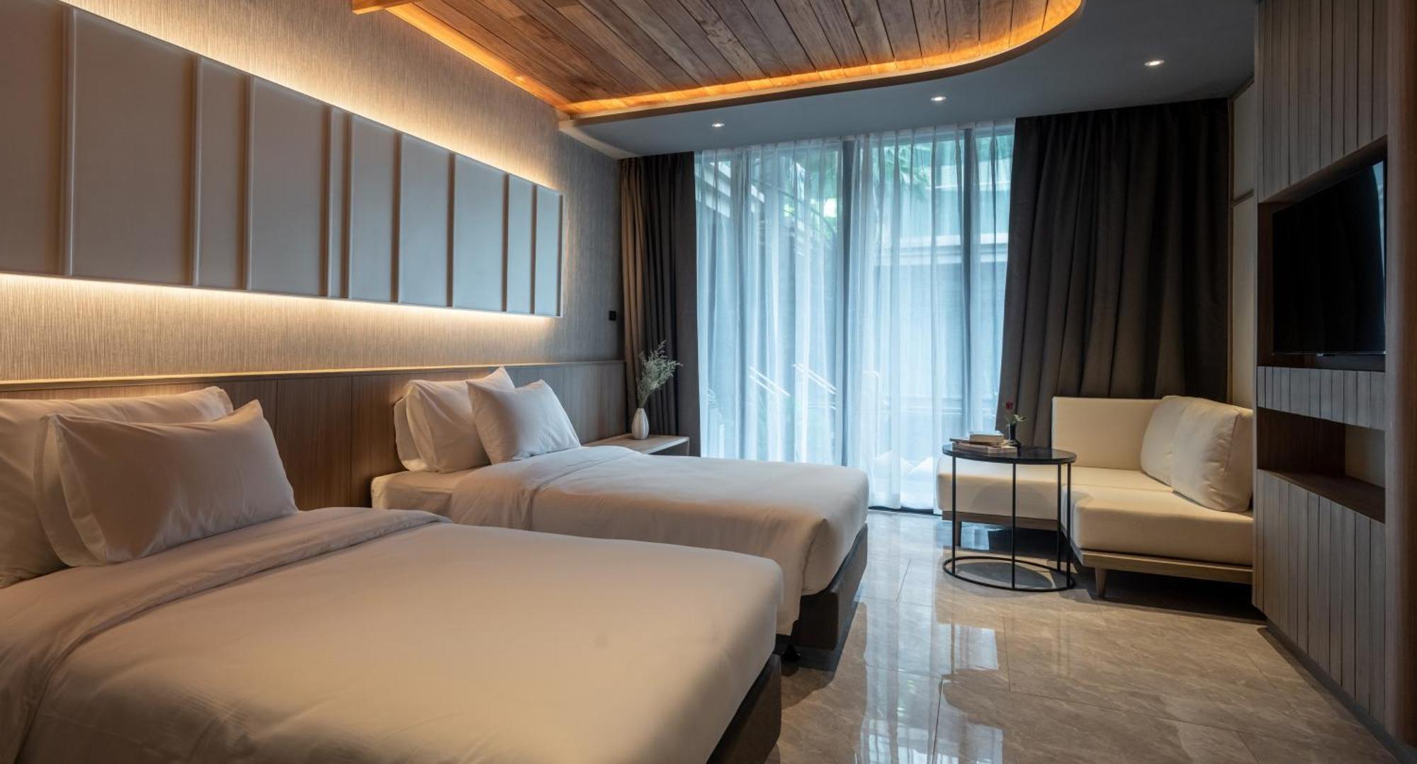 Luminous & By Areca 5*