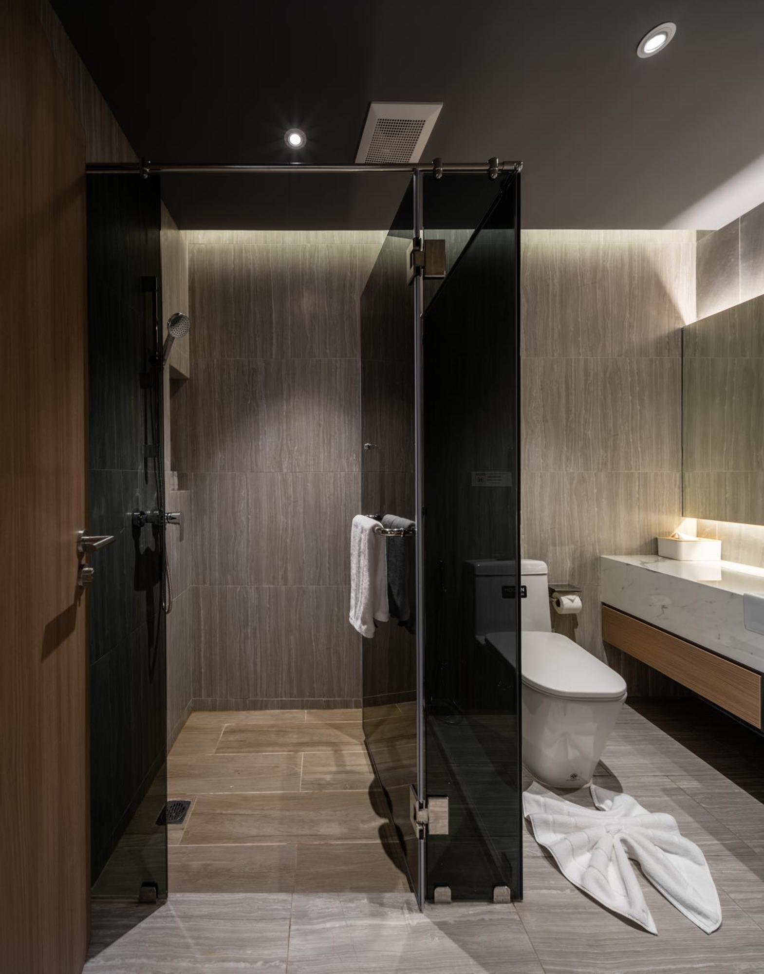 Luminous & By Areca Hotel 5*