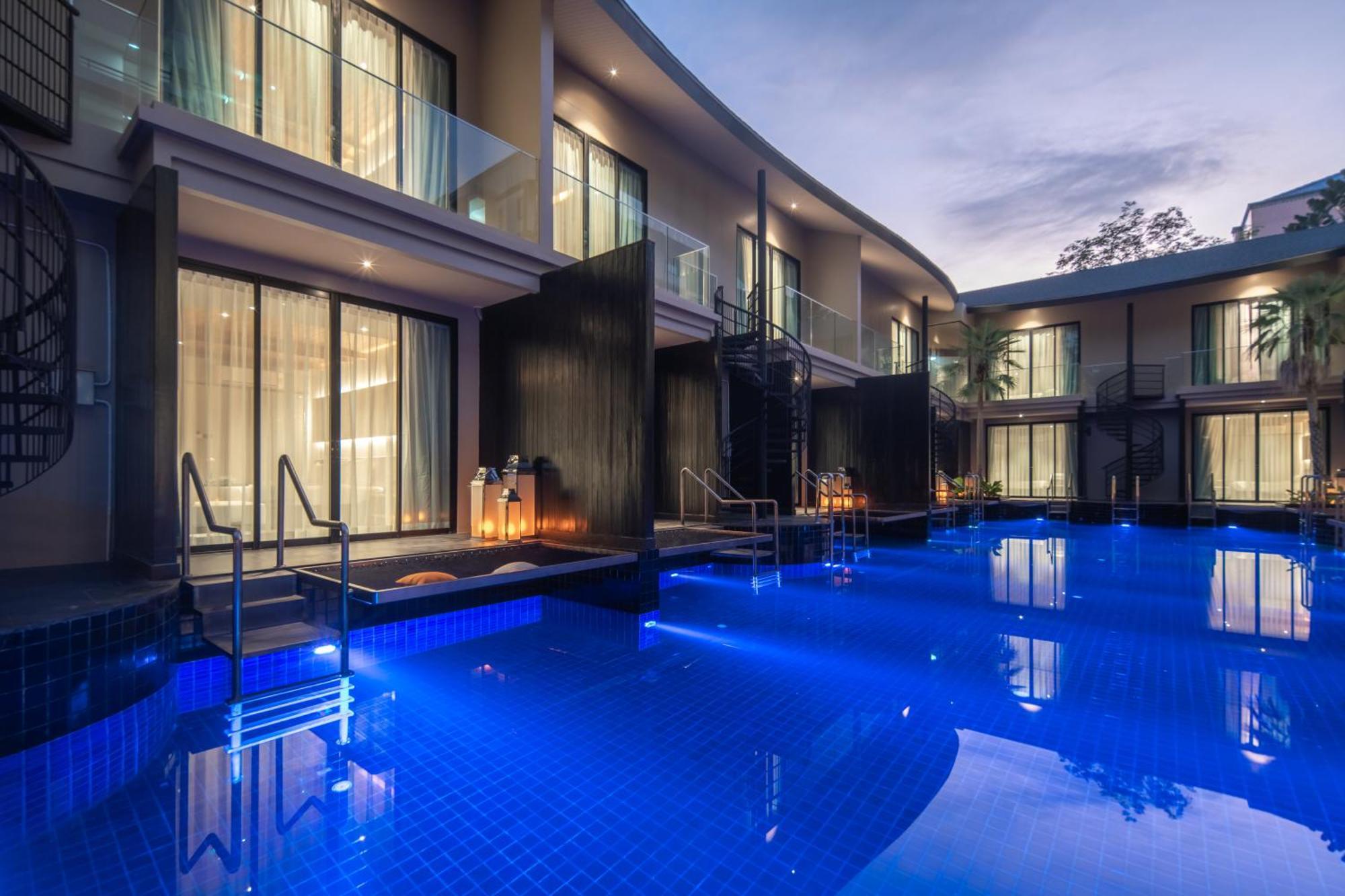 Luminous & By Areca Phuket