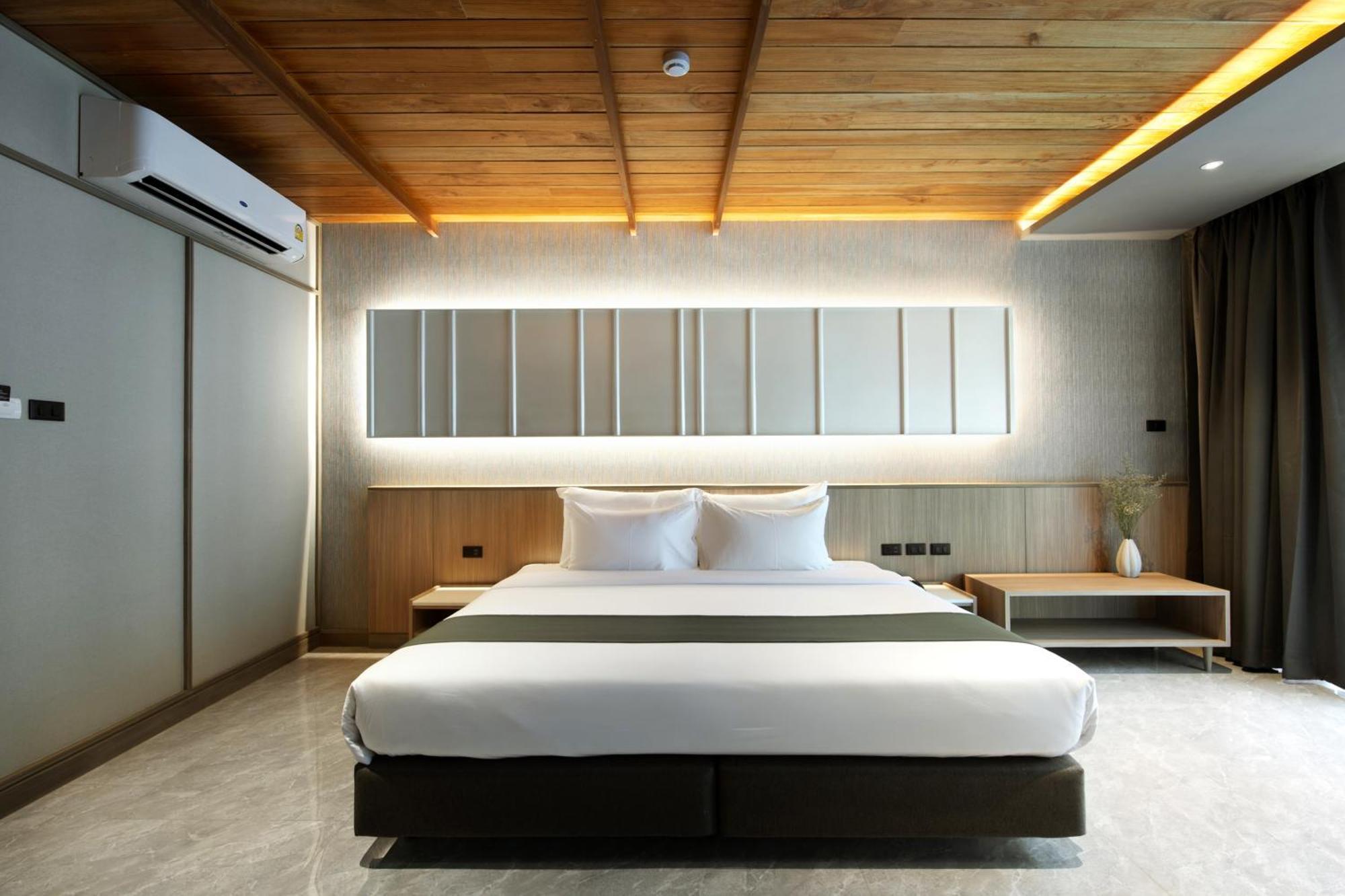 Luminous & By Areca Hotel 5*
