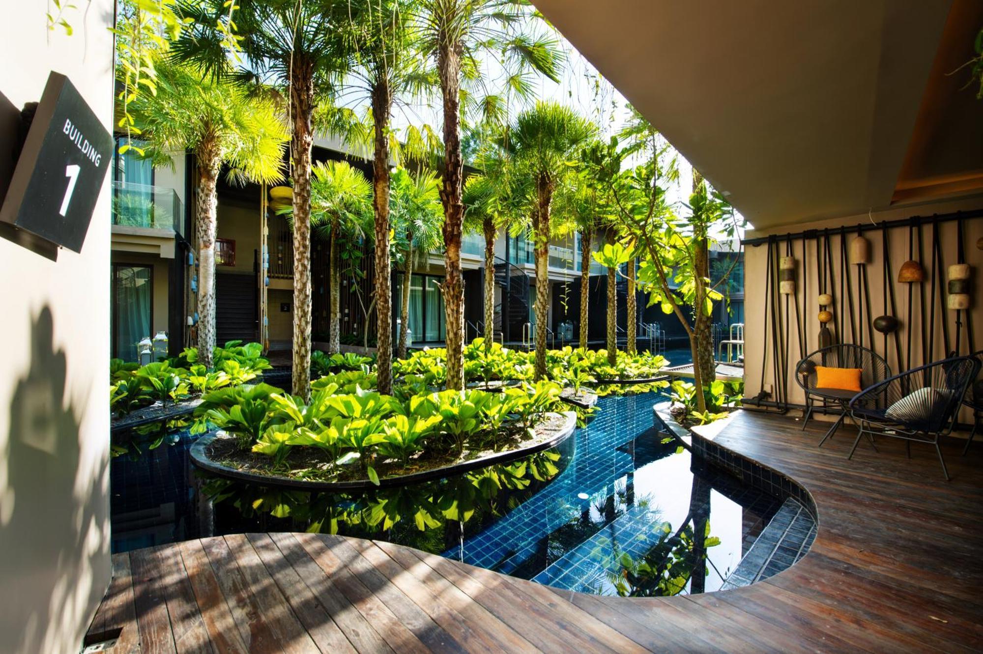 Luminous & By Areca 5* Phuket