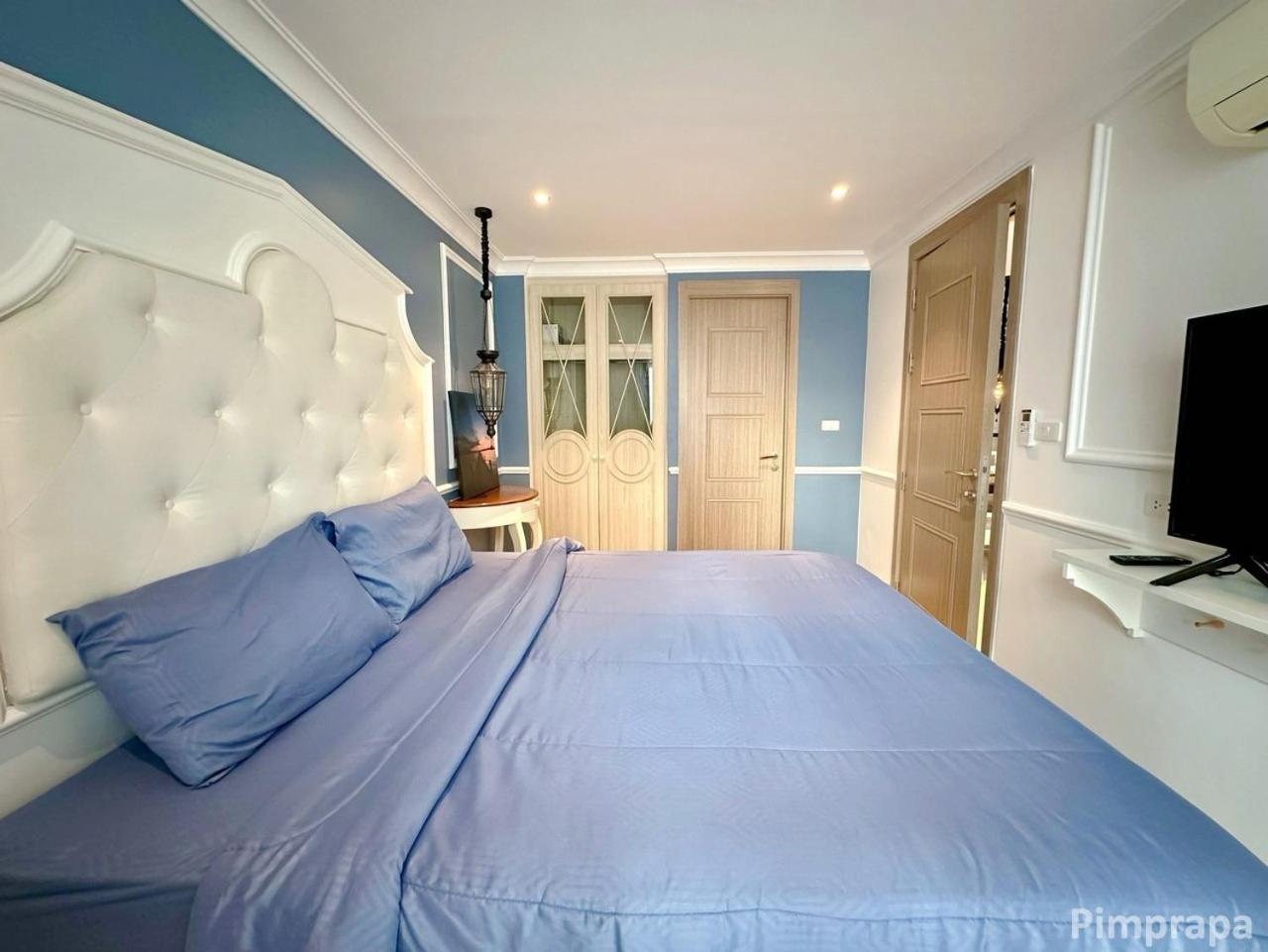 Hotel Jomtien Beach, Pattaya - Seven Seas Cote D'azur