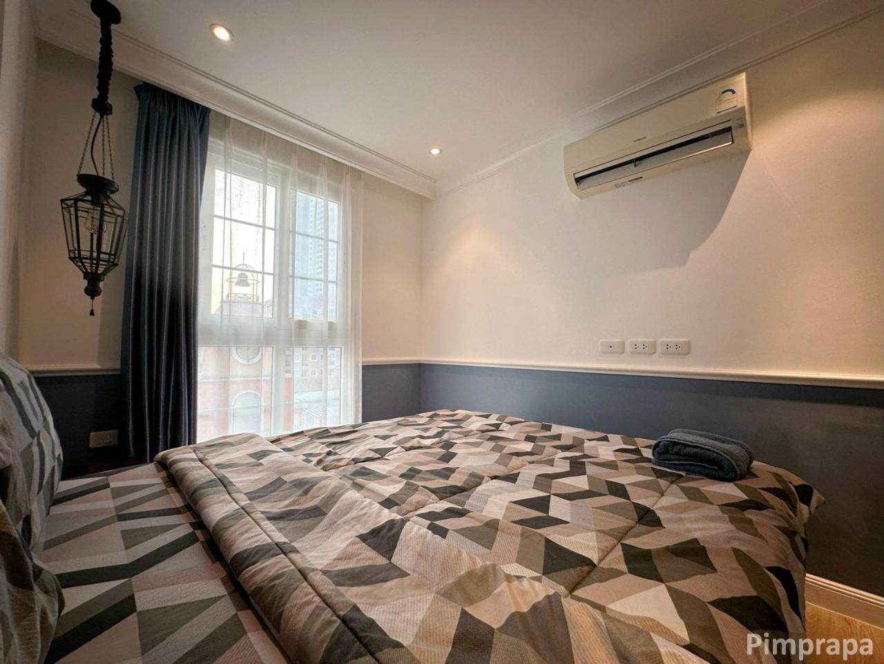 Jomtien Beach, Pattaya - Seven Seas Cote D'azur 5*