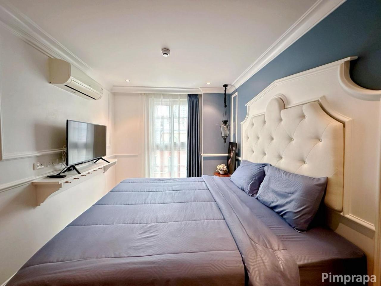 Hotel Jomtien Beach, Pattaya - Seven Seas Cote D'azur 5*