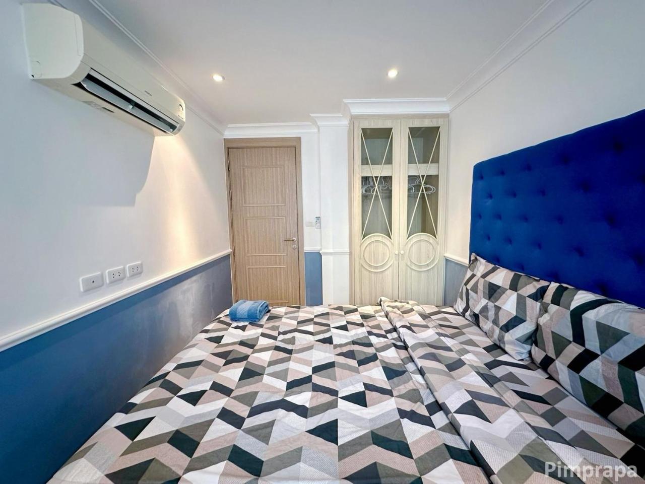 Hotel Jomtien Beach, Pattaya - Seven Seas Cote D'azur Na Chom Thian
