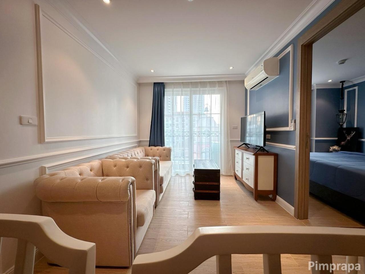 Hotel Jomtien Beach, Pattaya - Seven Seas Cote D'azur