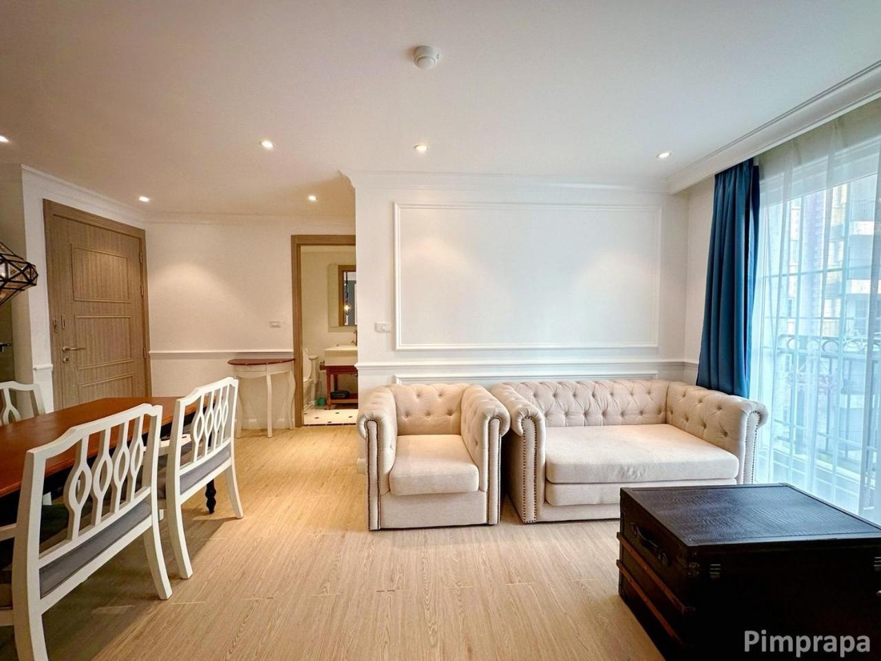 Hotel Jomtien Beach, Pattaya - Seven Seas Cote D'azur 5*