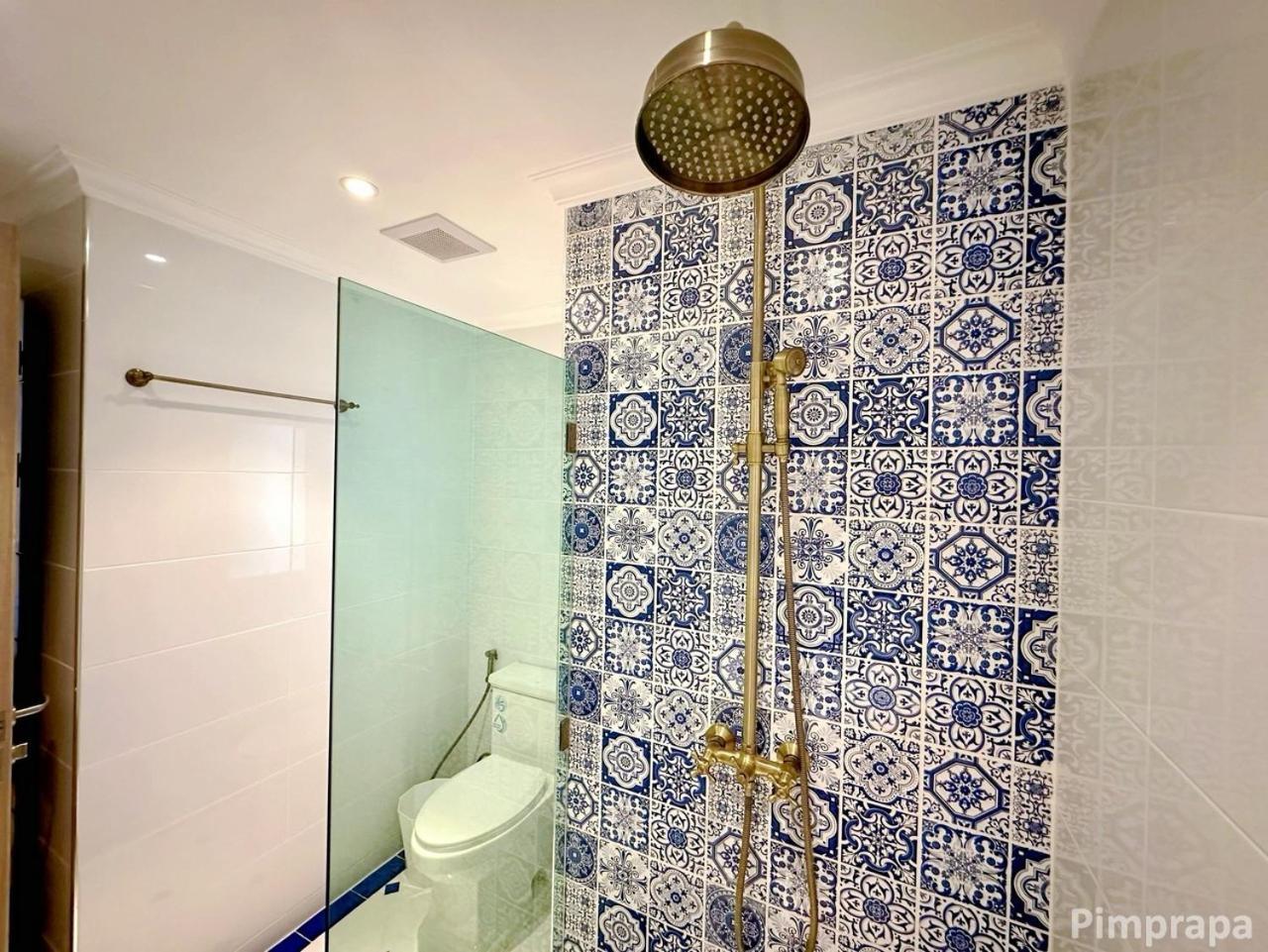 Jomtien Beach, Pattaya - Seven Seas Cote D'azur 5* Na Chom Thian