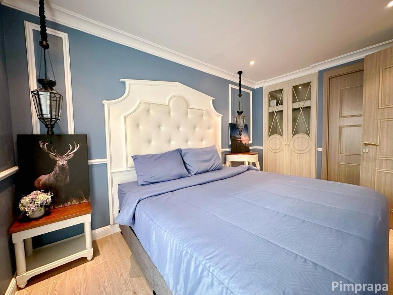 Hotel Jomtien Beach, Pattaya - Seven Seas Cote D'azur