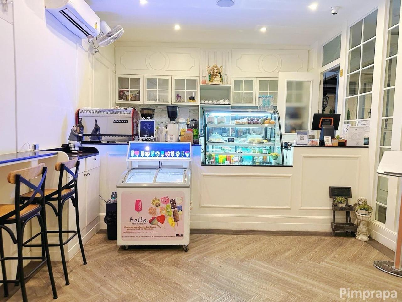 Jomtien Beach, Pattaya - Seven Seas Cote D'azur Na Chom Thian