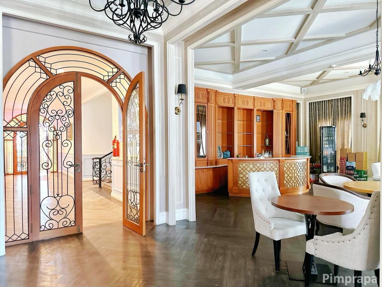 Jomtien Beach, Pattaya - Seven Seas Cote D'azur 5* Na Chom Thian