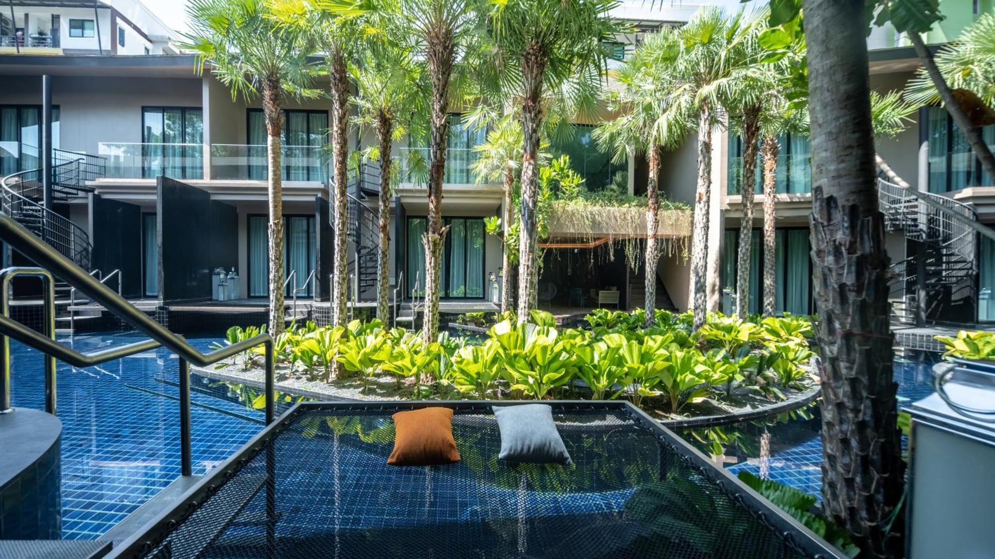 Luminous & By Areca 5*