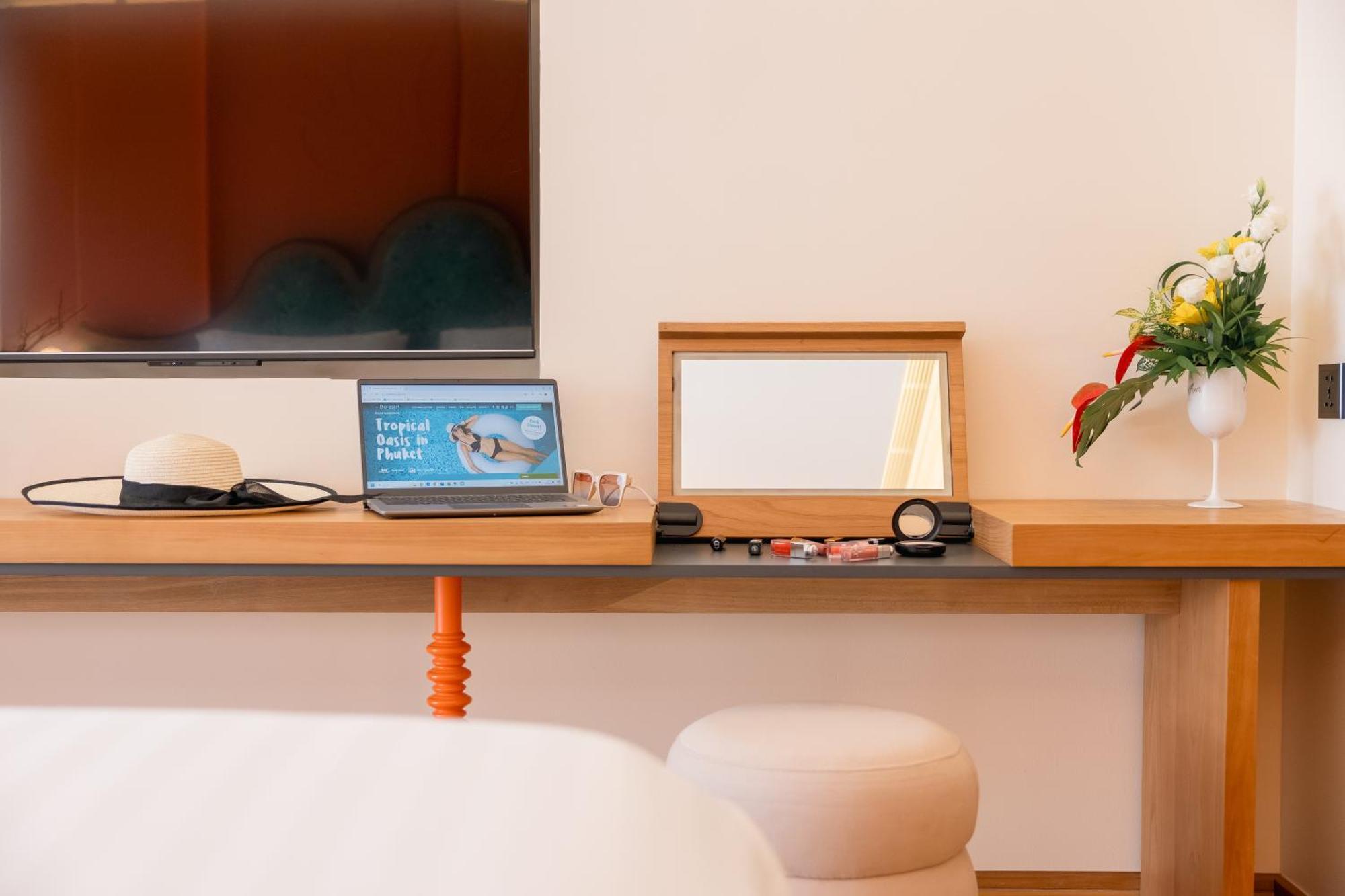 Burasari & Resort 4*