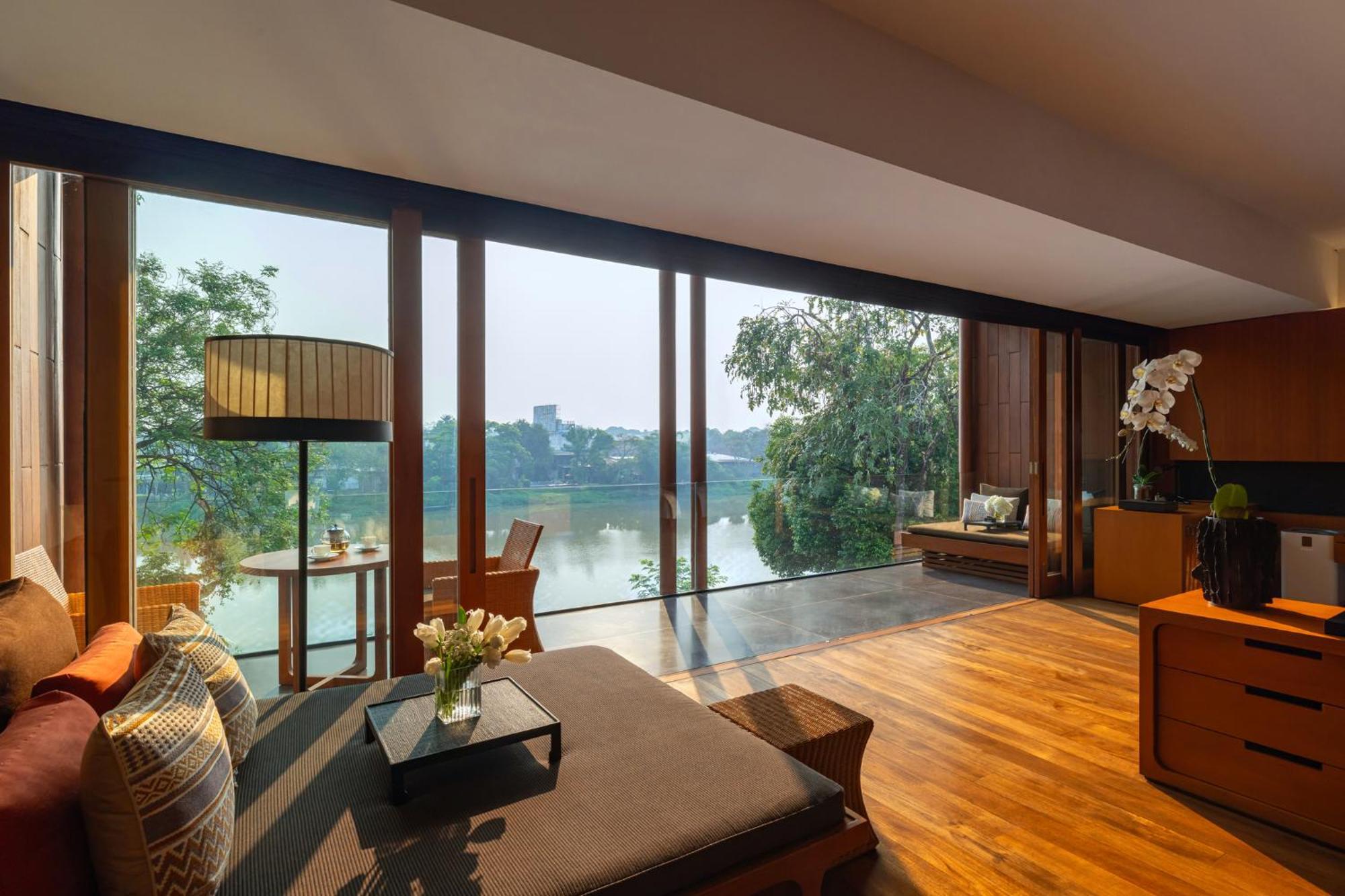Anantara Resort