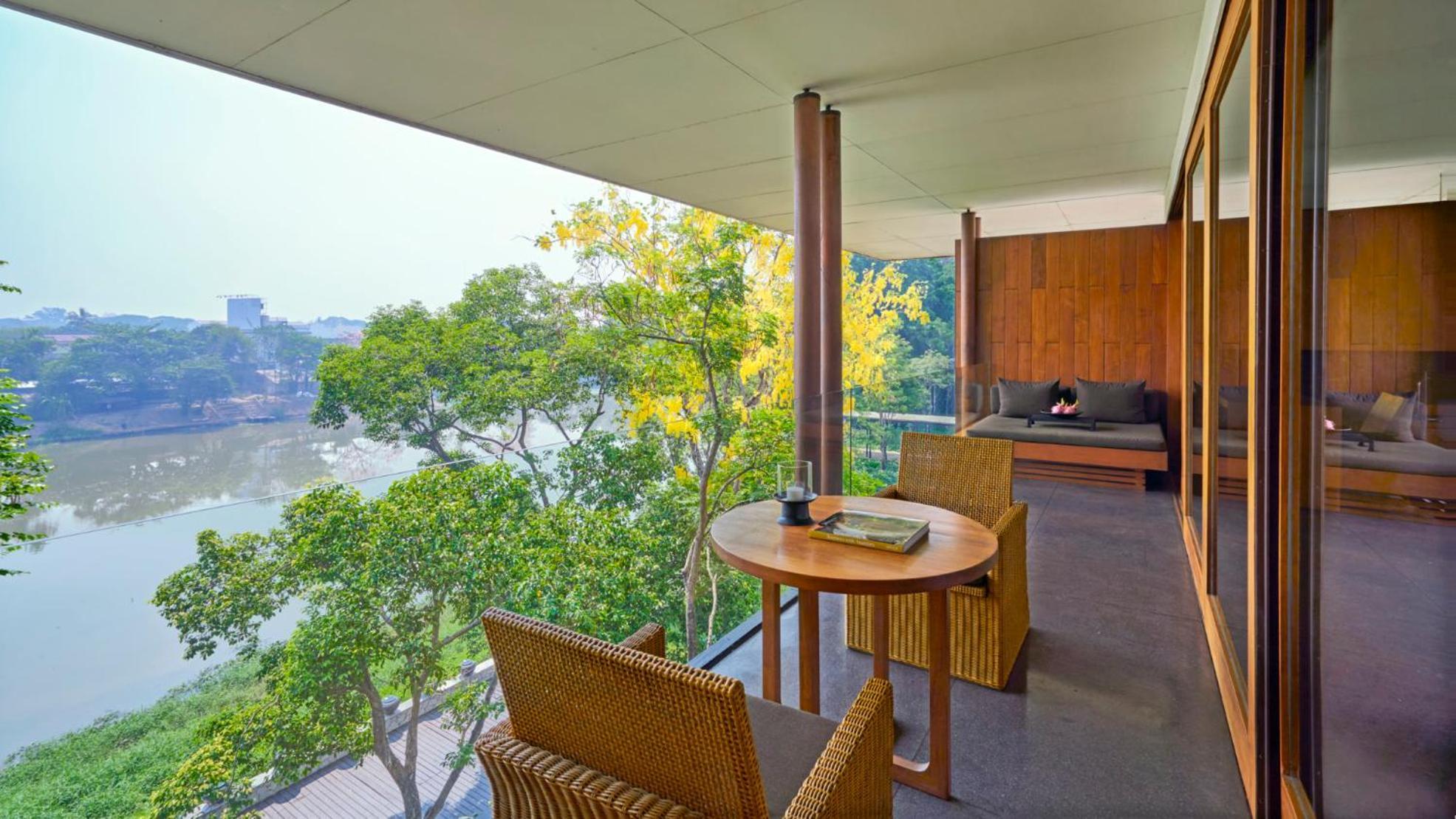 Resort Anantara